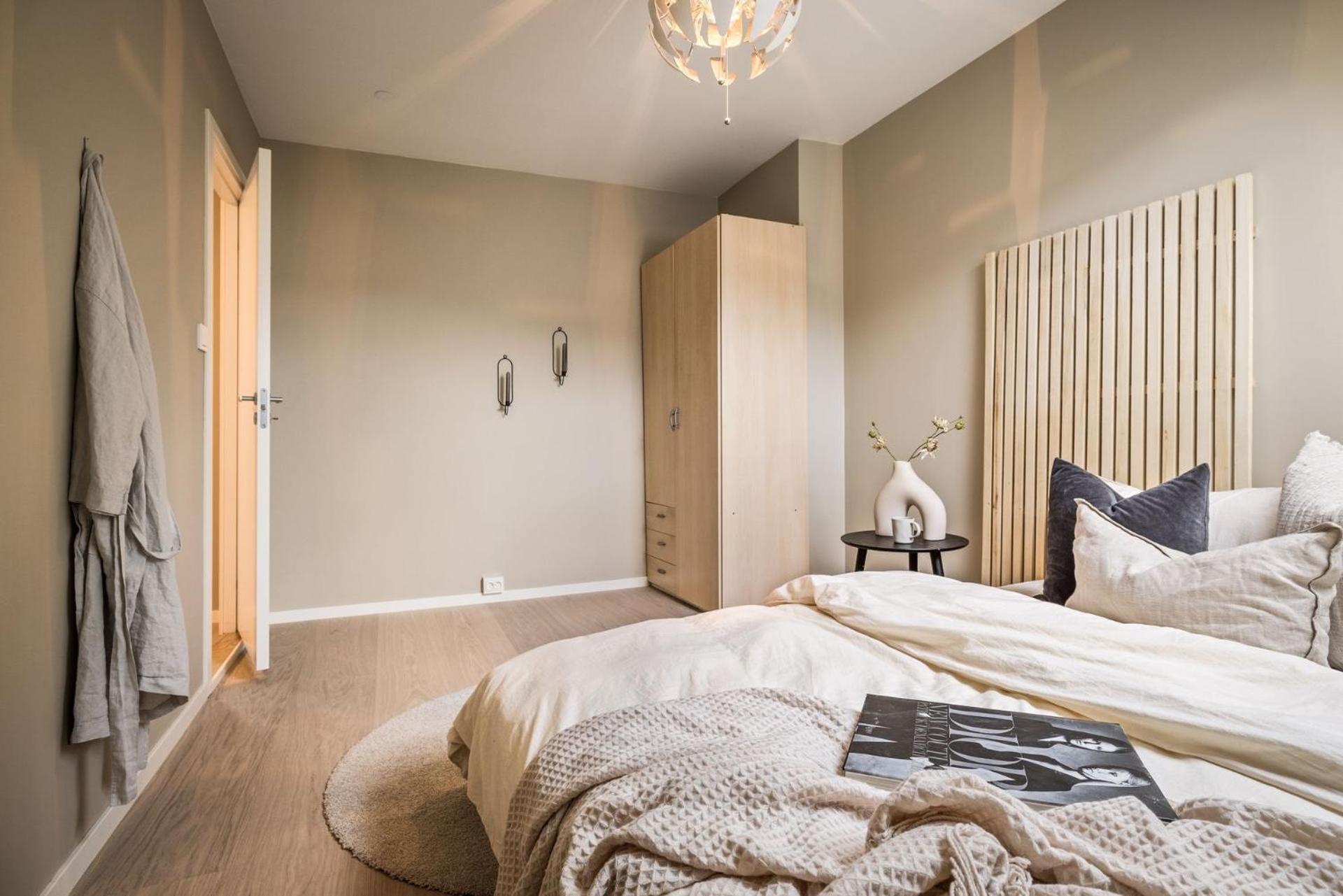 Newly Renovated Lägenhet *