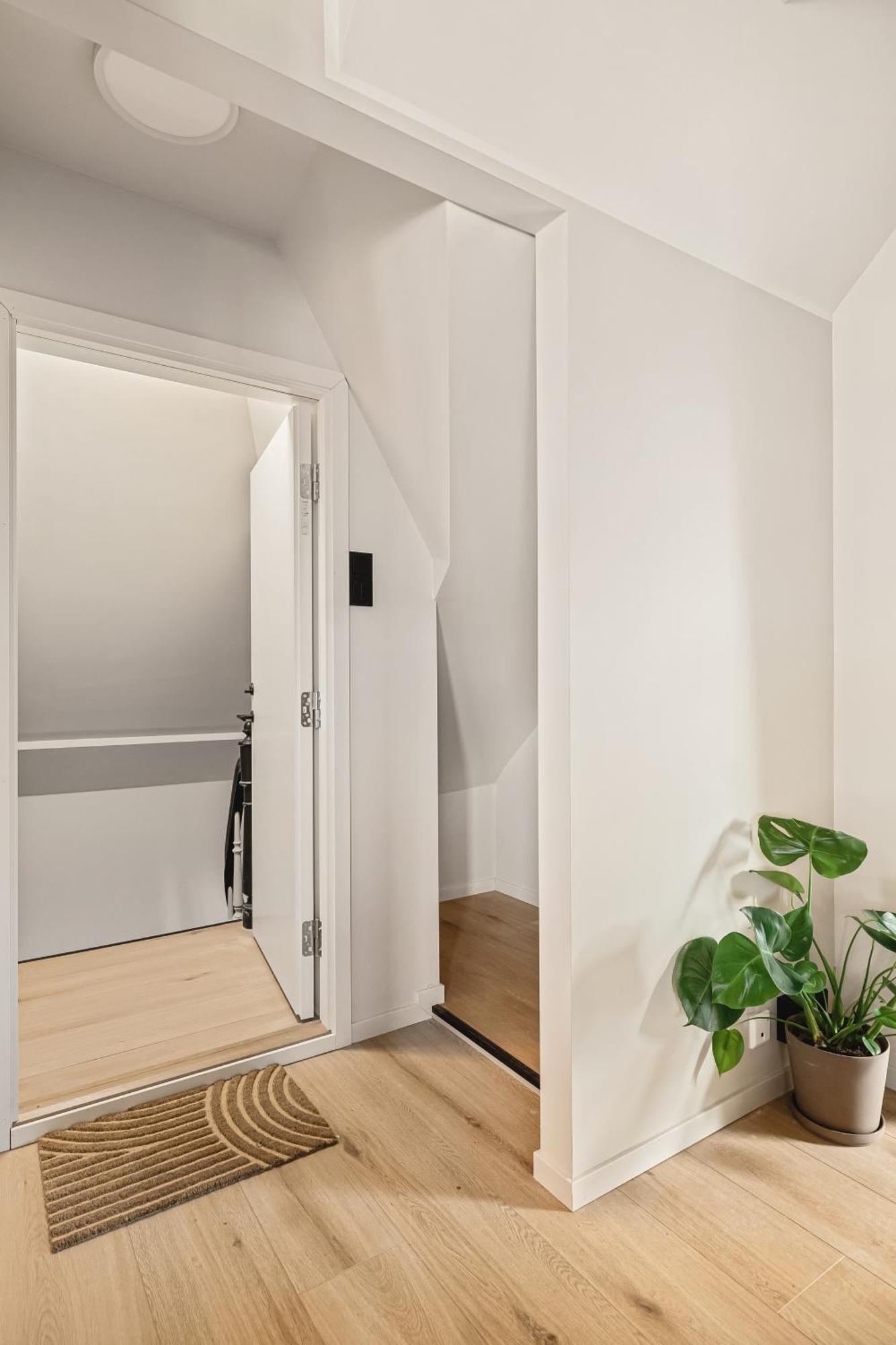 Panorama - View In L 2-bedroom Apartamento Bergen