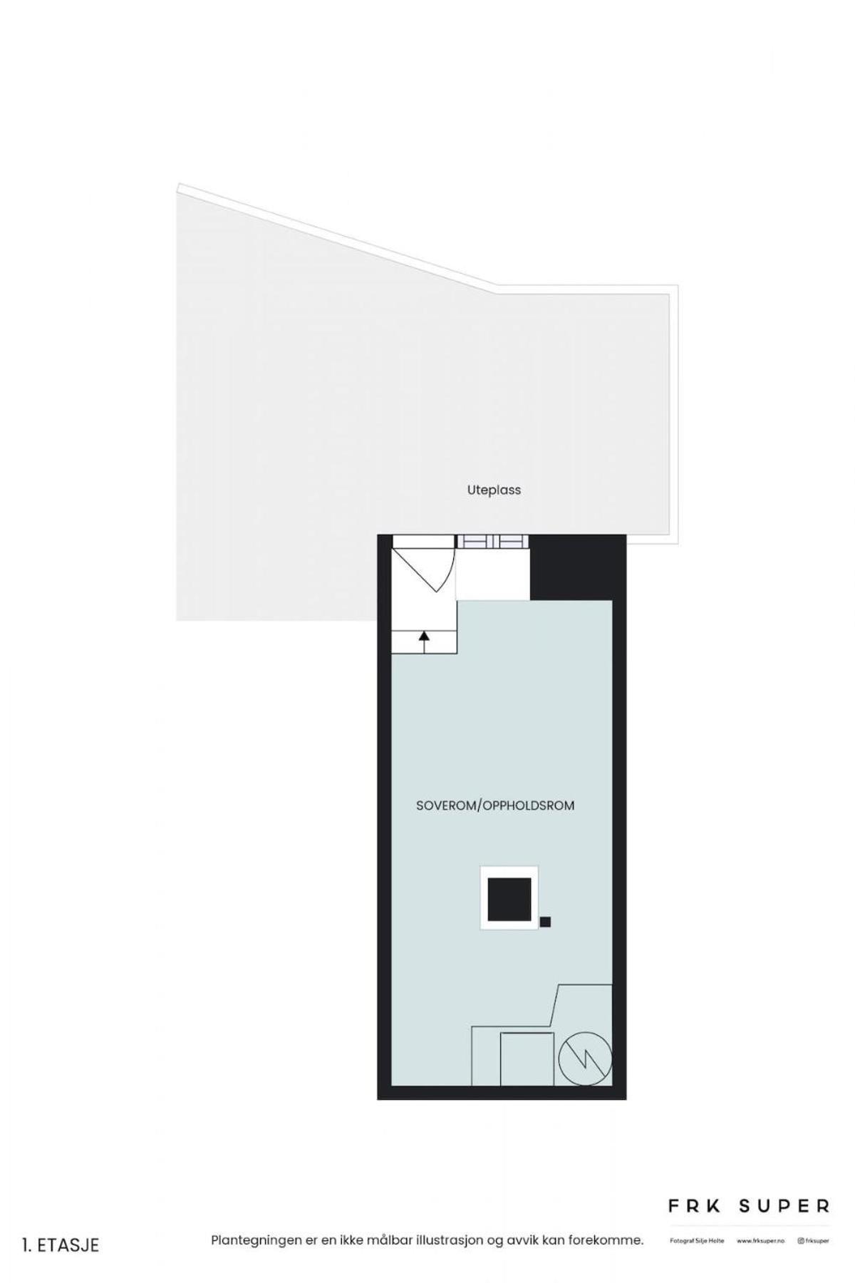 Dinbnb Homes L 100 Meters From Floybanen L A Rare Experience *