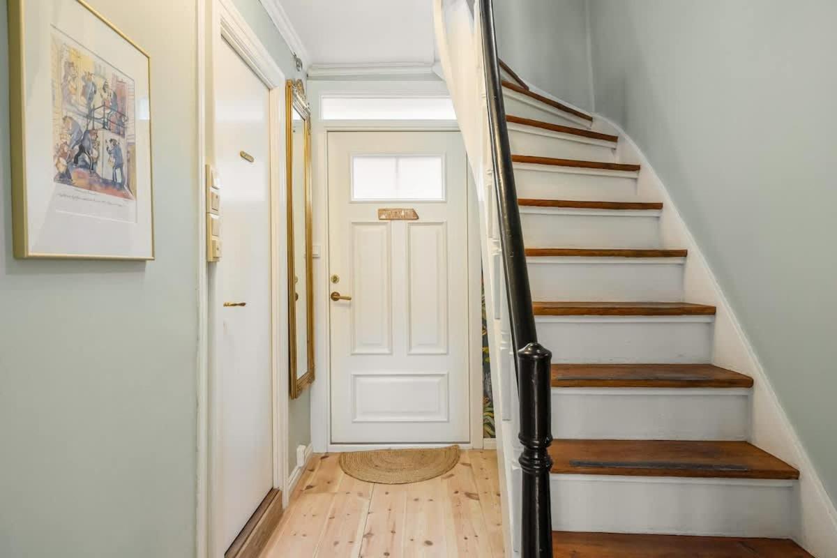 Dinbnb Homes L 100 Meters From Floybanen L A Rare Experience Bergen