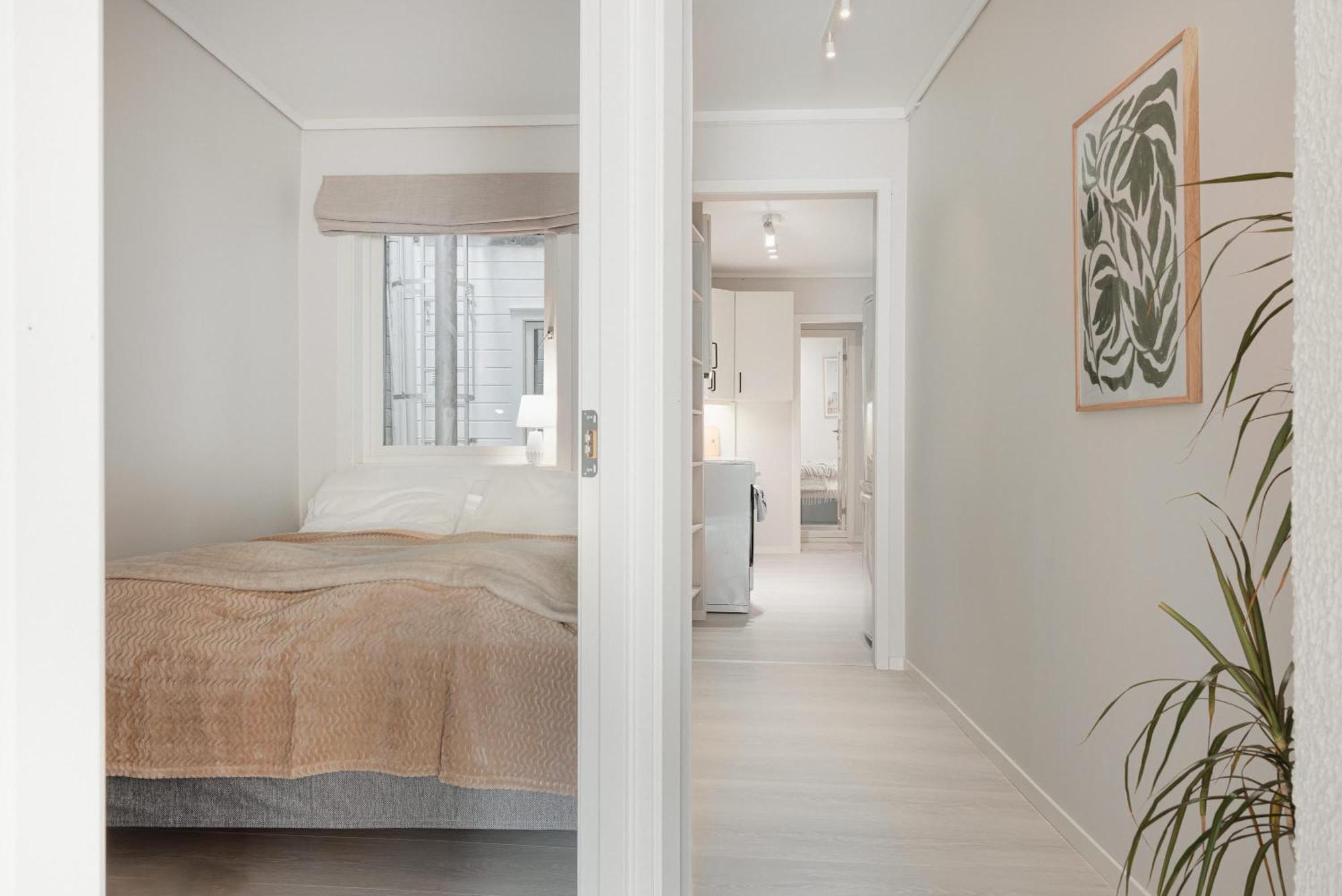 Apartment Ks21 - Cozy Getaway *