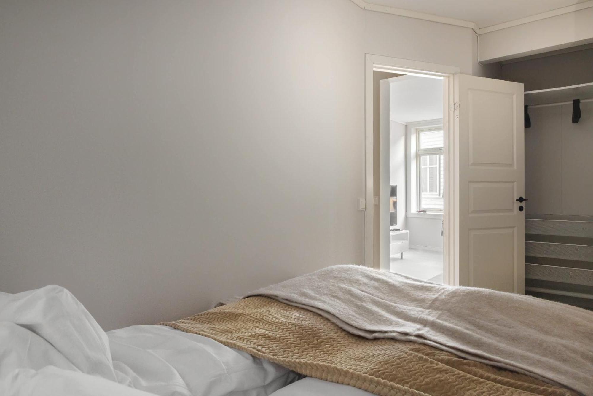 Ks21 - Cozy Getaway Apartment Bergen