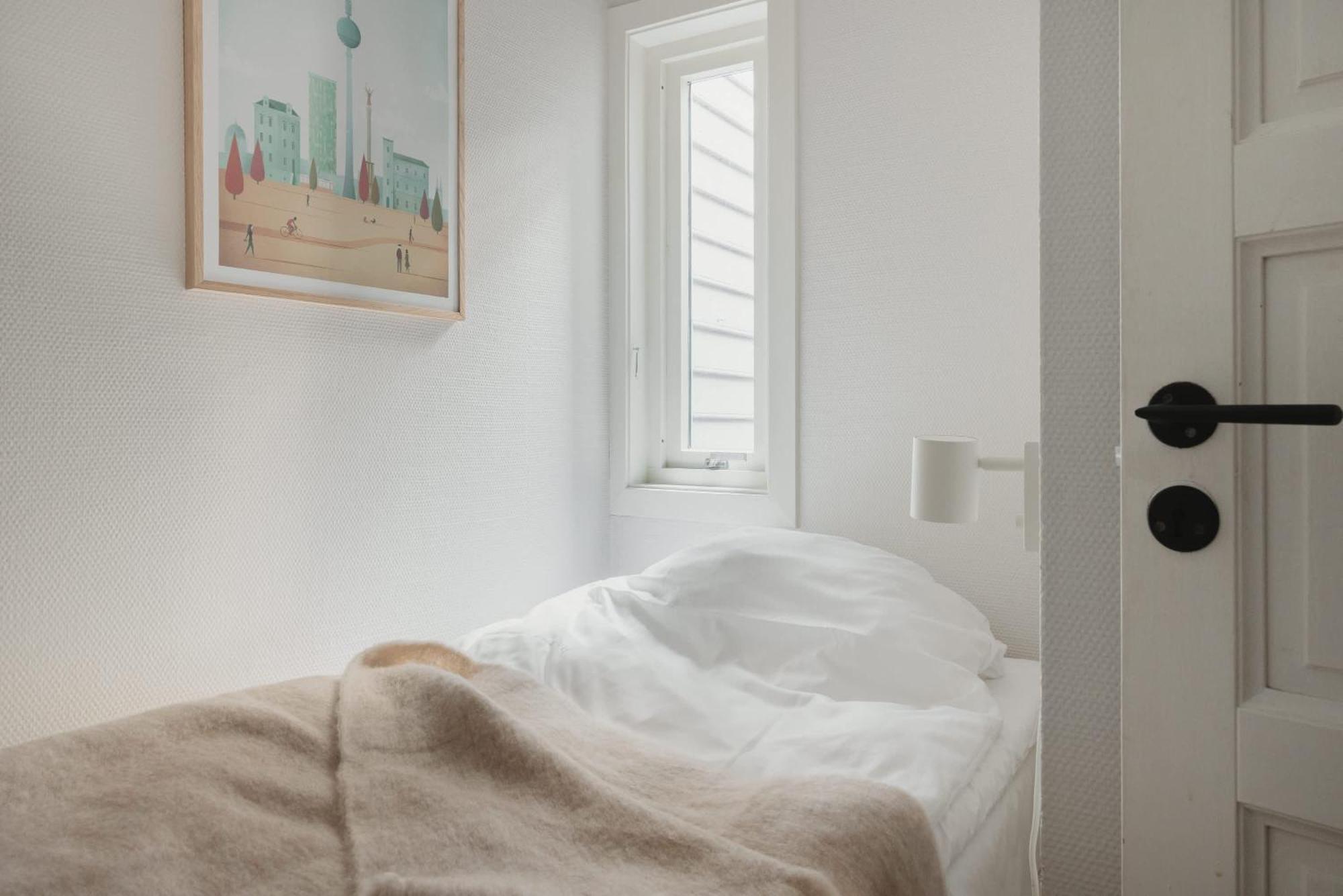 Ks21 - Cozy Getaway * Bergen