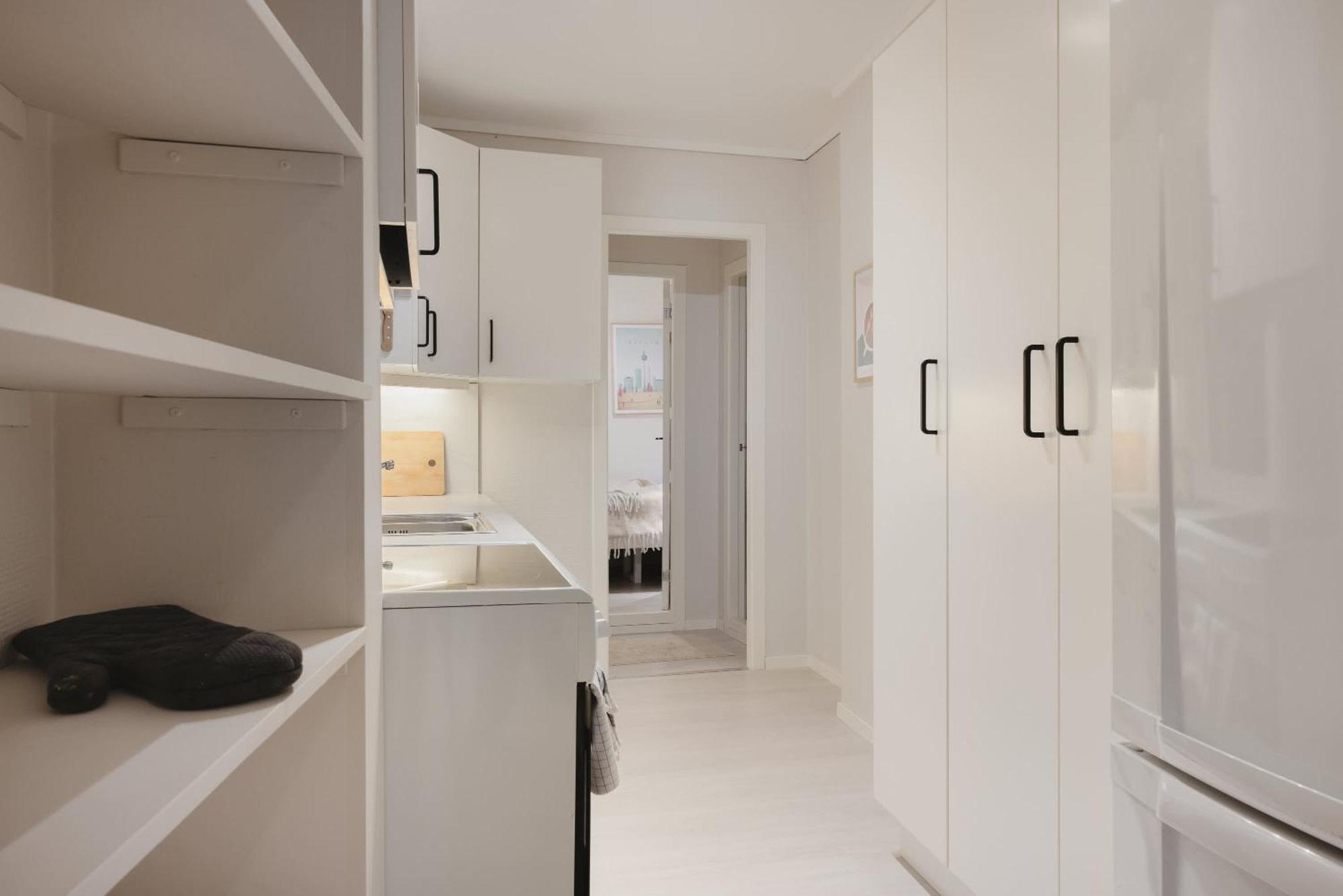 Ks21 - Cozy Getaway Apartment