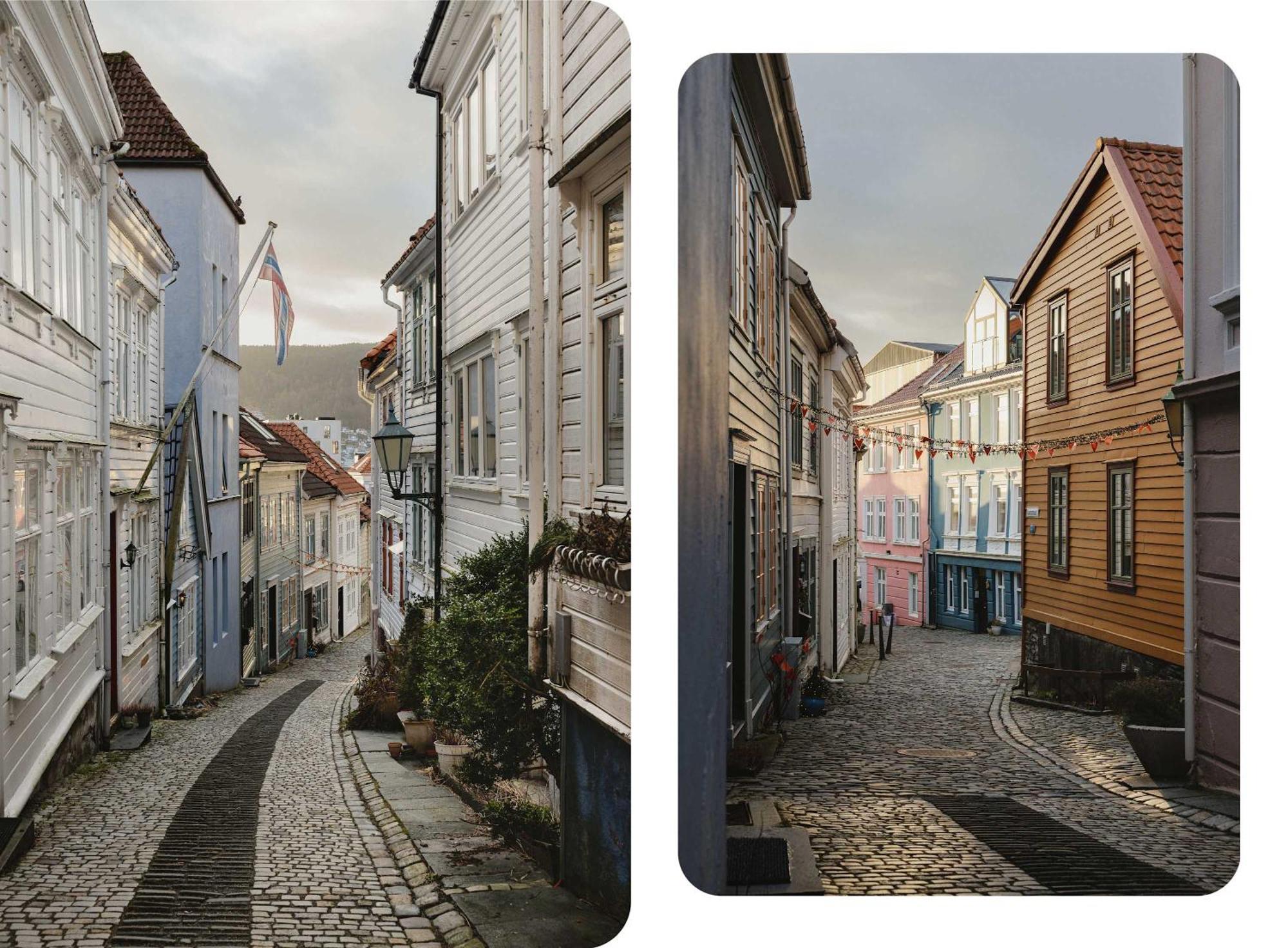 Ks21 - Cozy Getaway Apartment Bergen