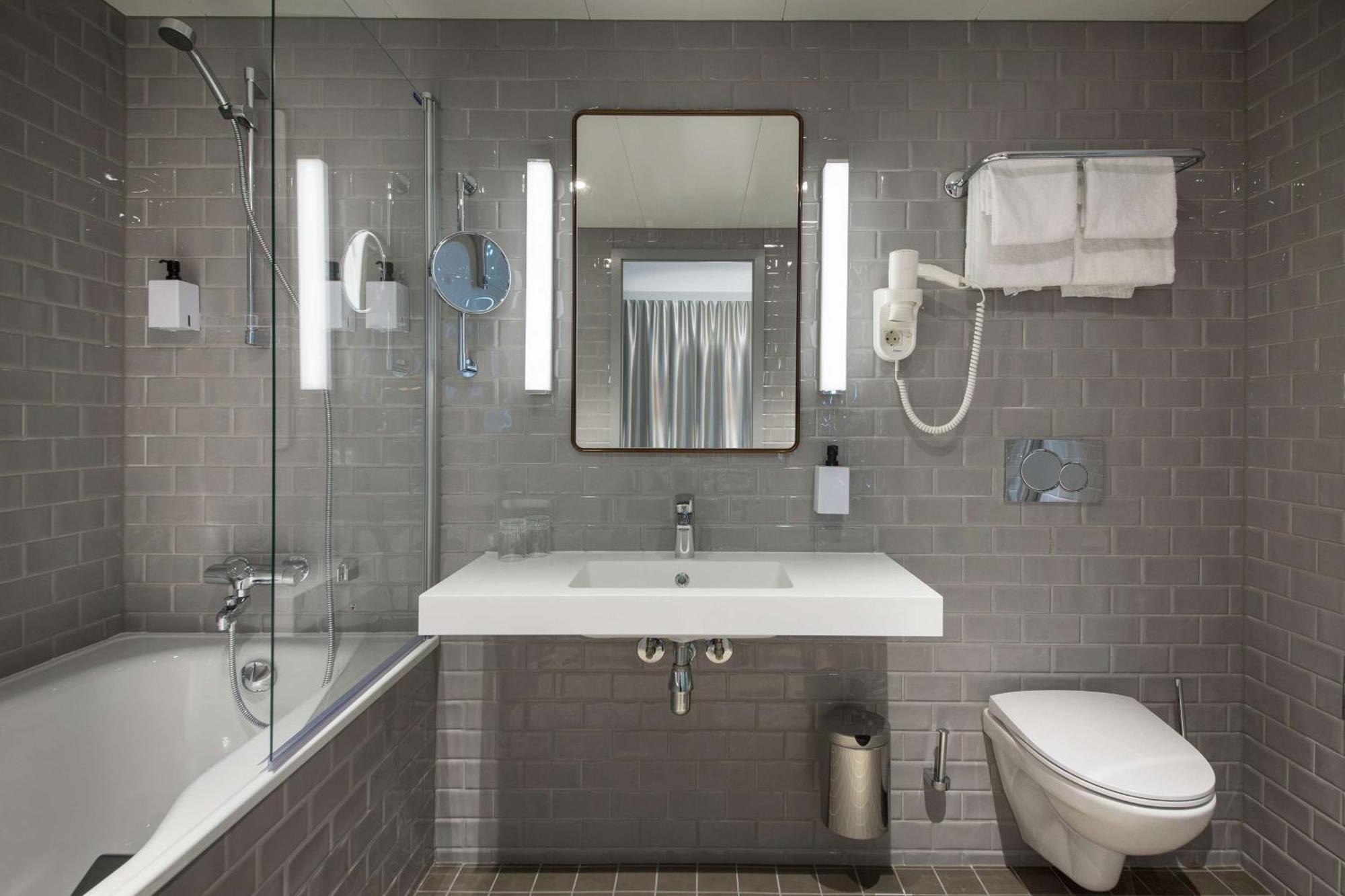 Scandic Flesland Airport Hotel