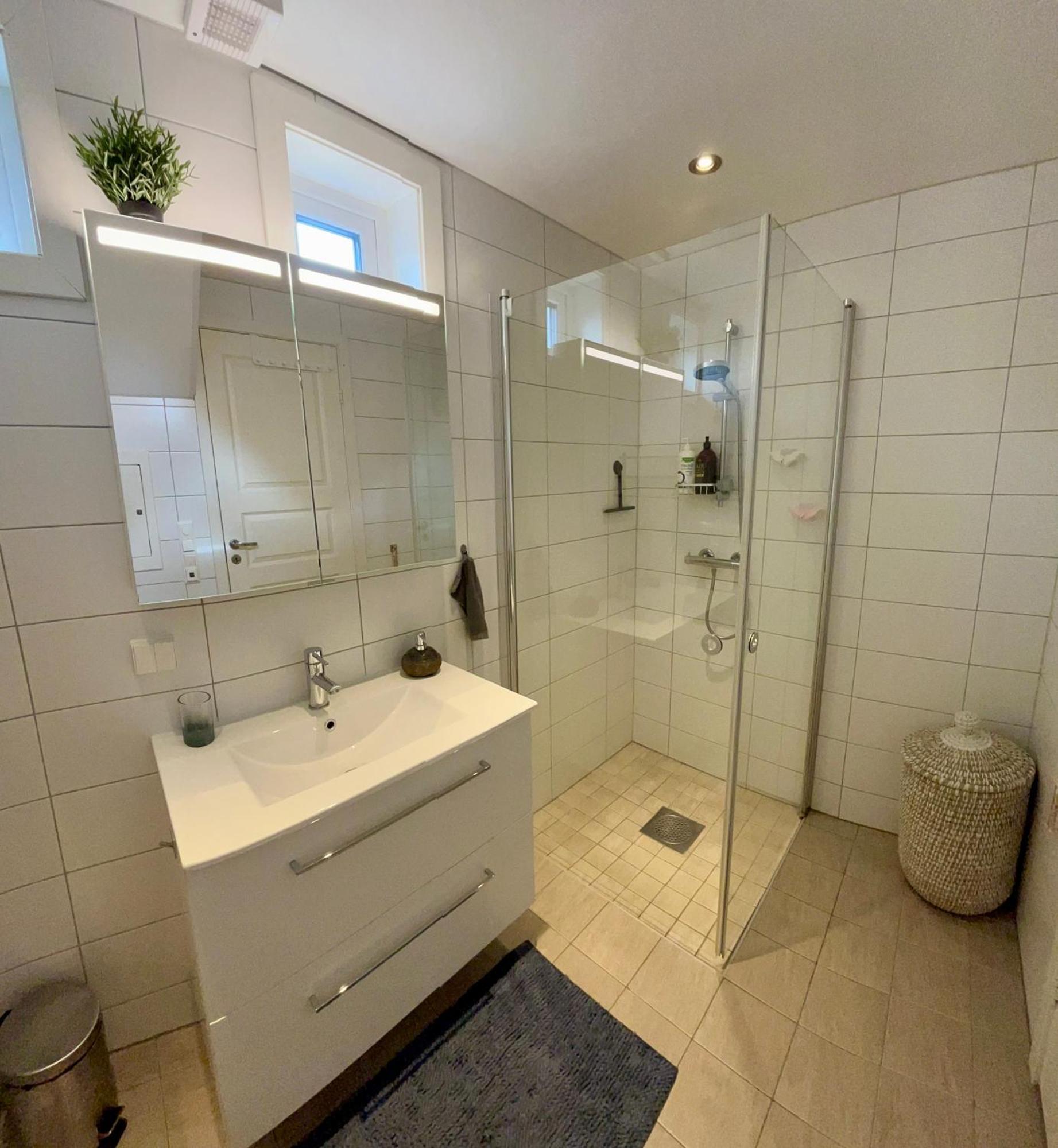 Cosy House With Sunny Terrace, Garden And Fjord View Holiday home *