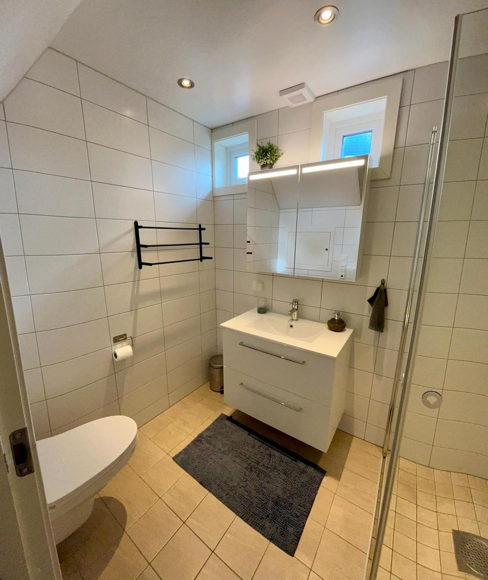 Cosy House With Sunny Terrace, Garden And Fjord View Holiday home Bergen