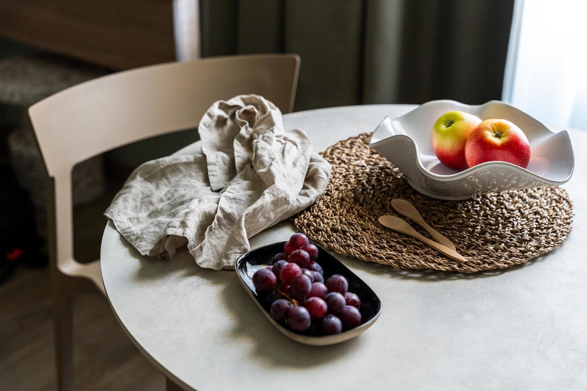 Vander Altona Aparthotel *