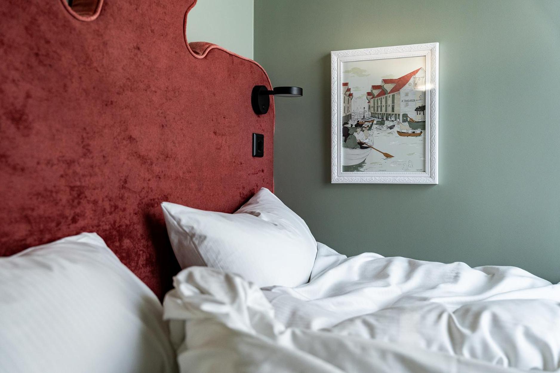 Aparthotel Vander Altona