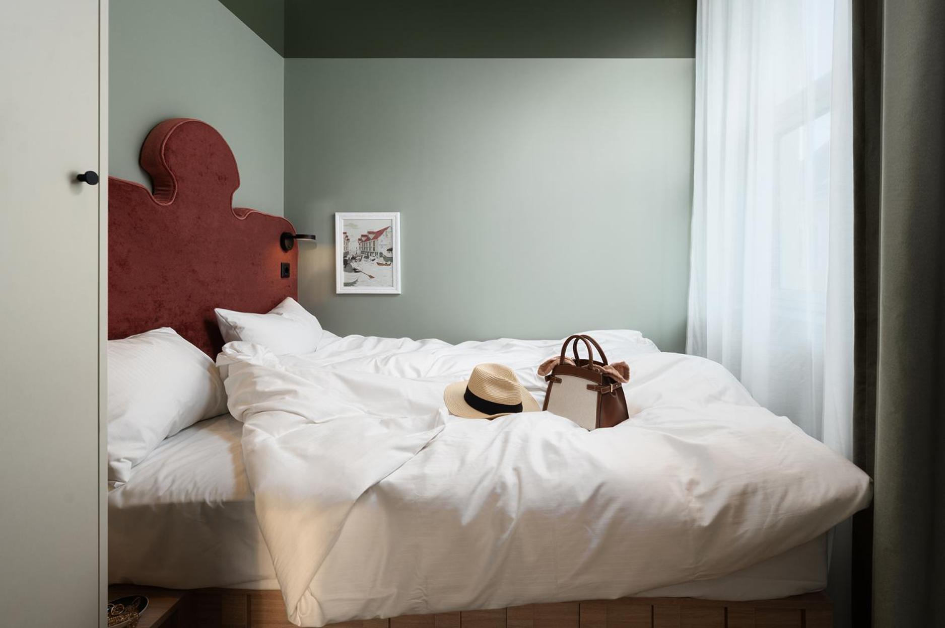 Vander Altona Aparthotel *