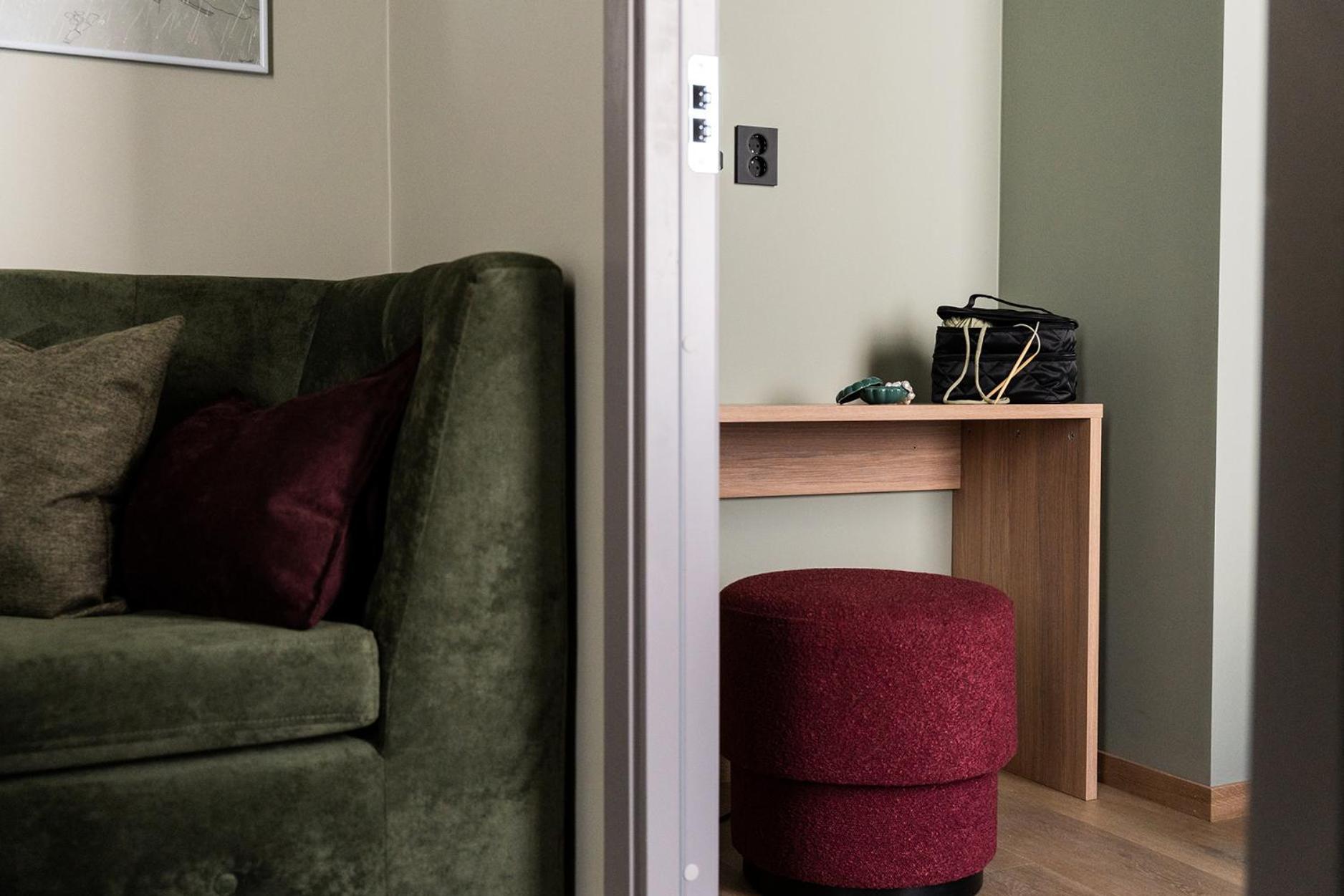 Vander Altona Aparthotel