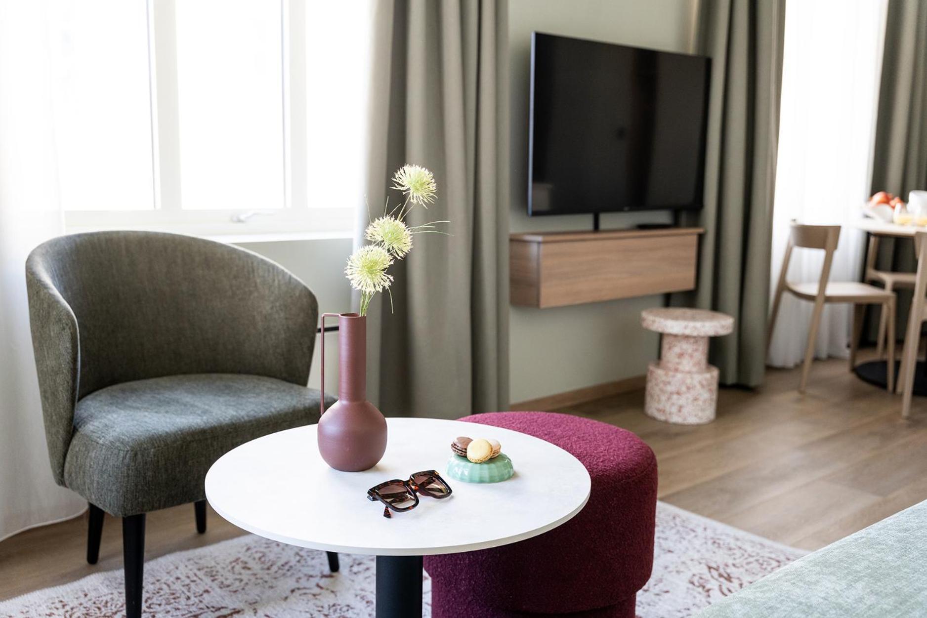Vander Altona Aparthotel