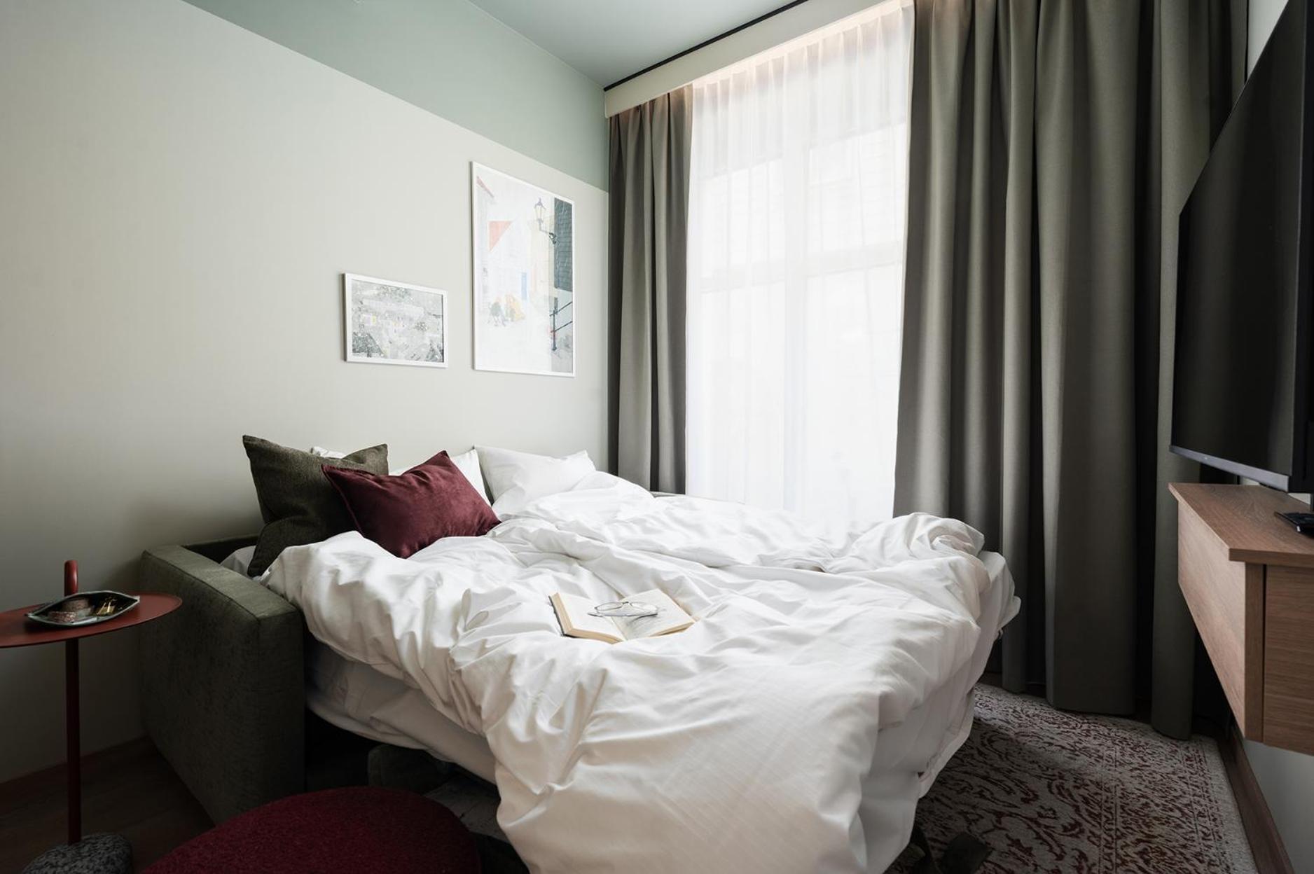 Vander Altona Aparthotel