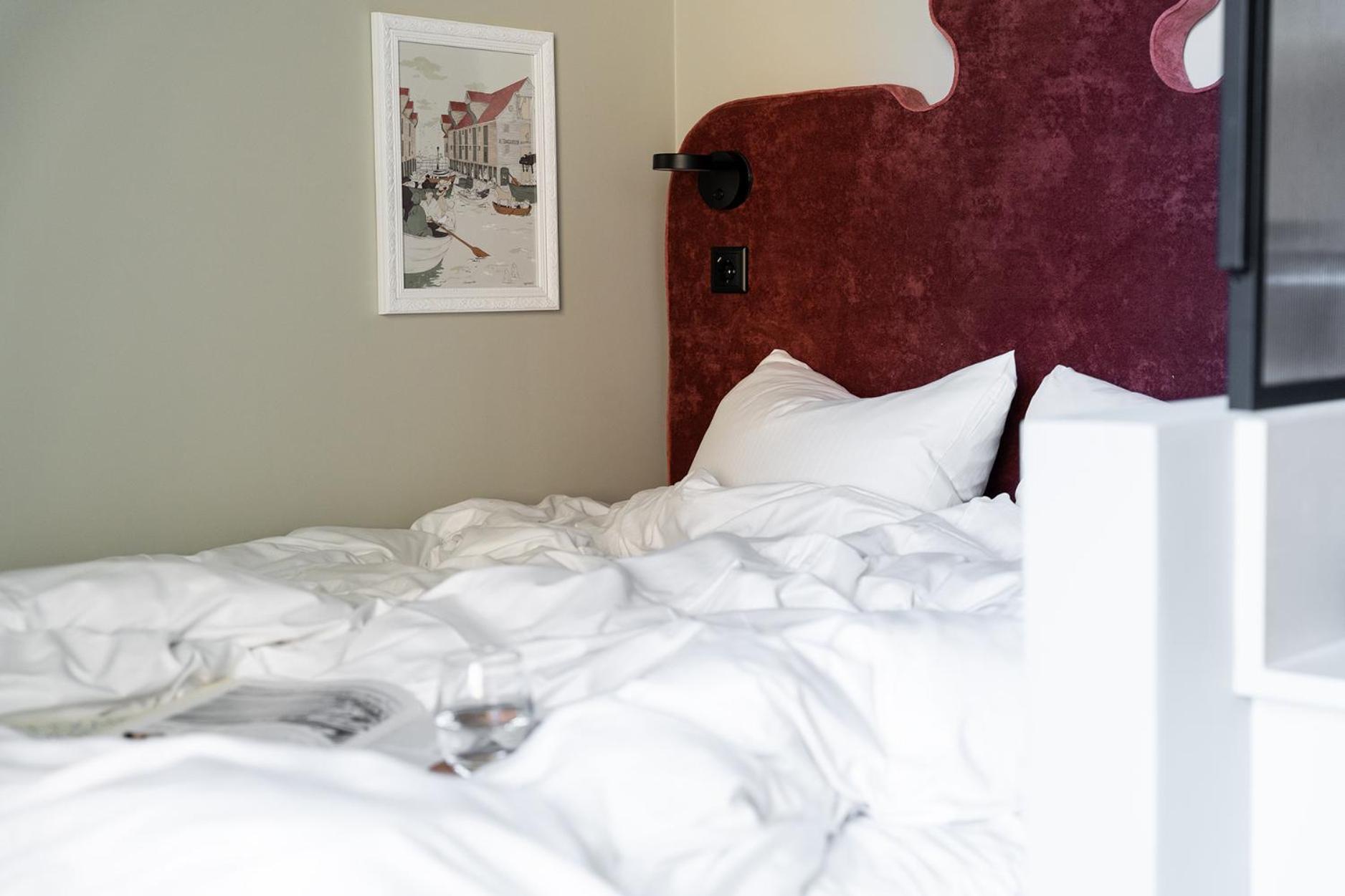Vander Altona Aparthotel *
