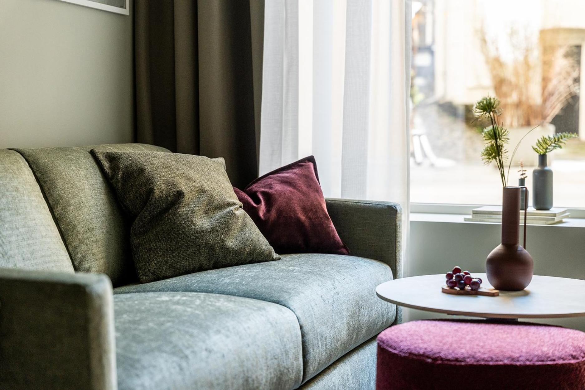 Vander Altona Aparthotel *