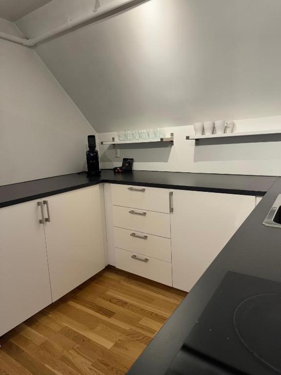 Bryggen - Prime Location, 2 Minutes From Bryggen Apartment Bergen