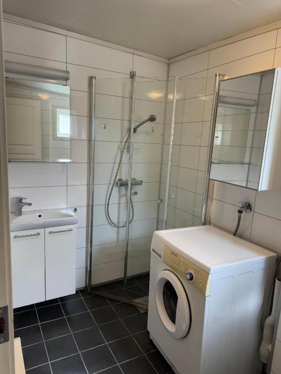 Apartment Bryggen - Prime Location, 2 Minutes From Bryggen