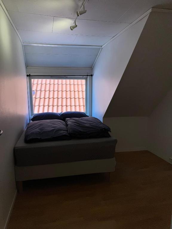 Apartment Bryggen - Prime Location, 2 Minutes From Bryggen