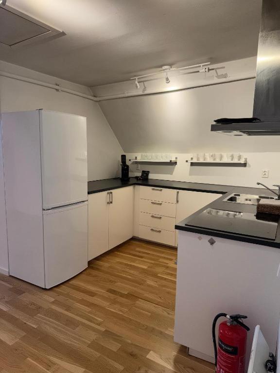 Bryggen - Prime Location, 2 Minutes From Bryggen *