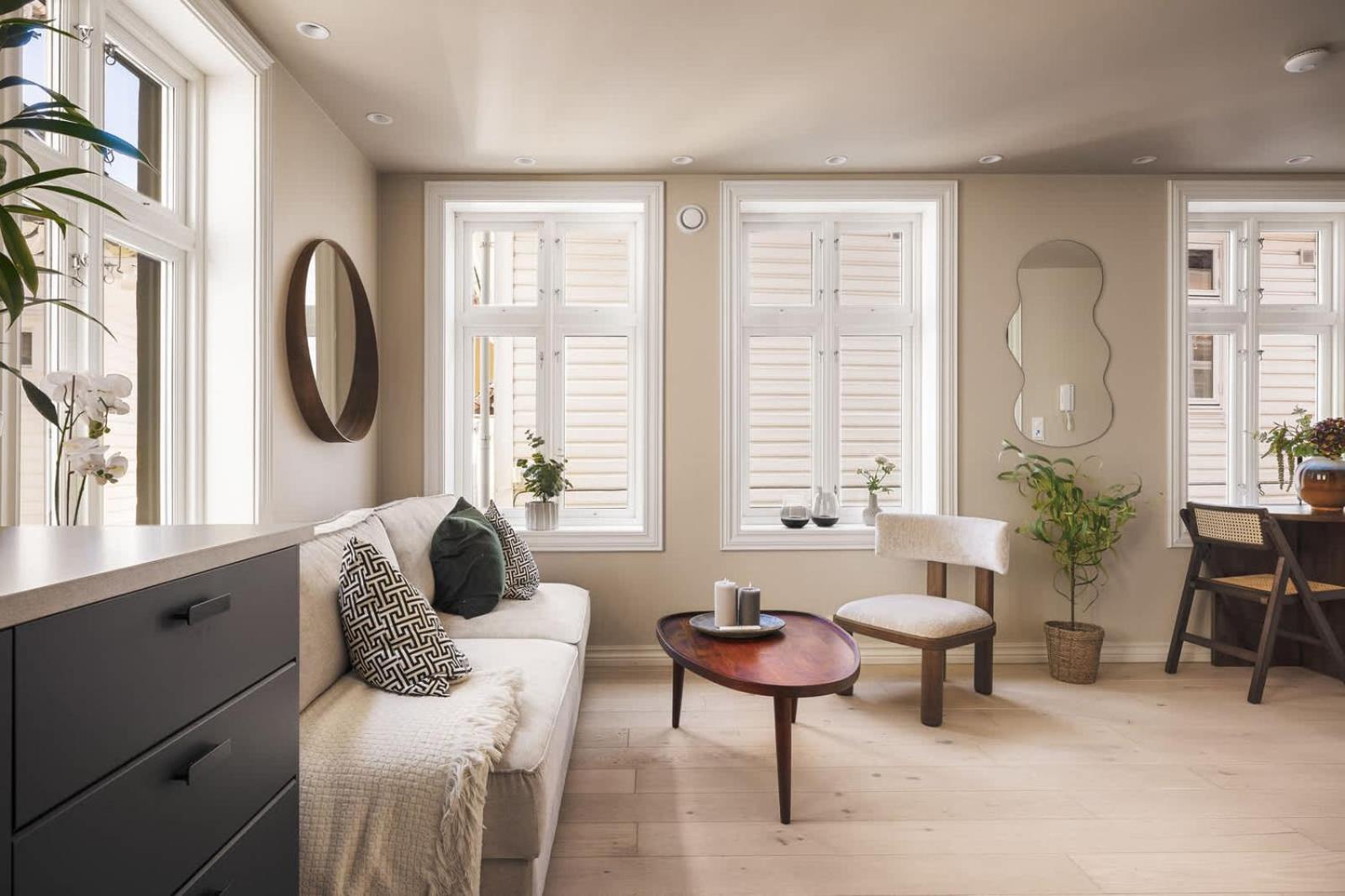 Dinbnb L 300 To Bryggen L Style House Revamped 2023 Apartment