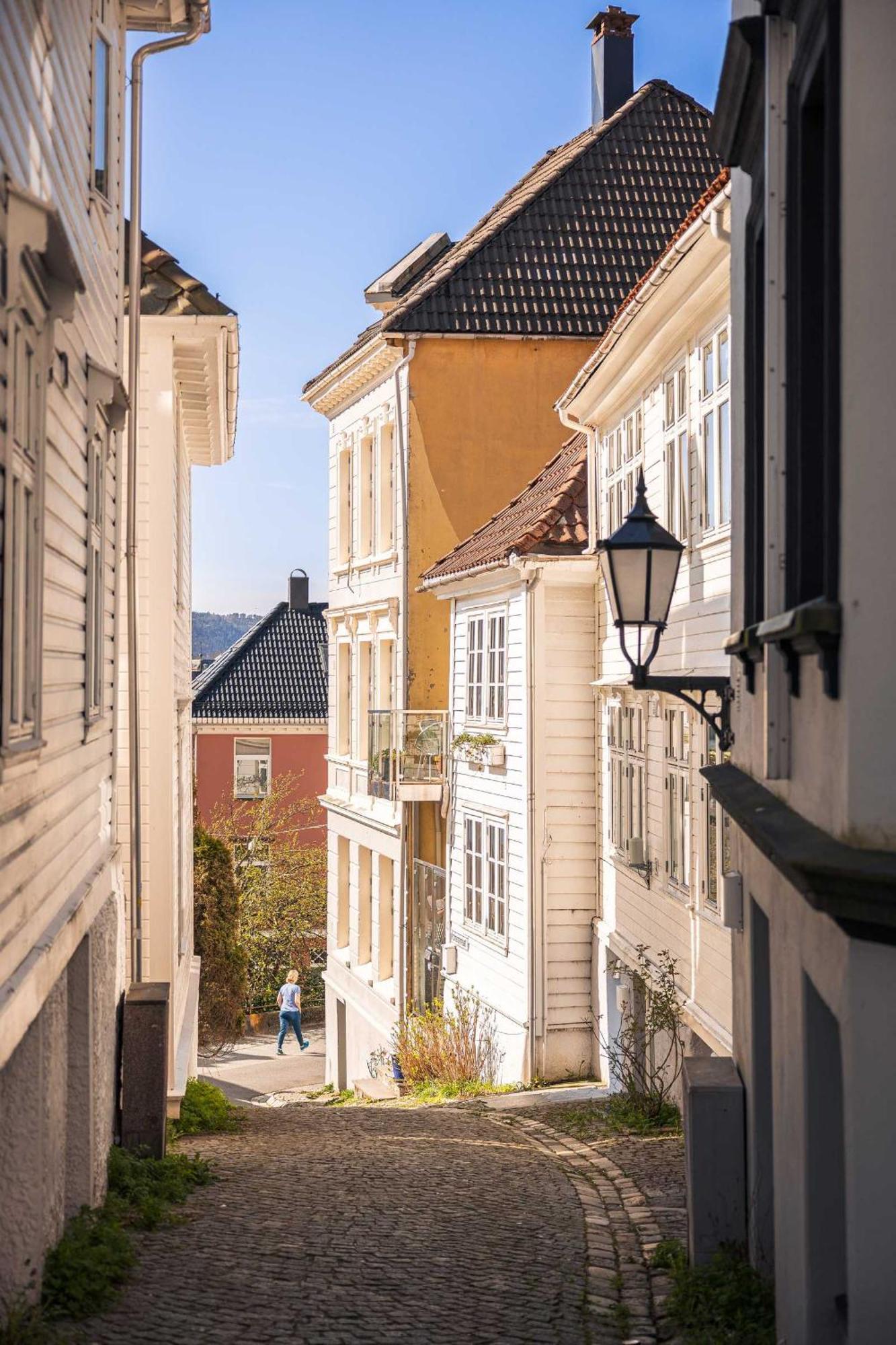 Apartment Dinbnb L 300 To Bryggen L Style House Revamped 2023 *