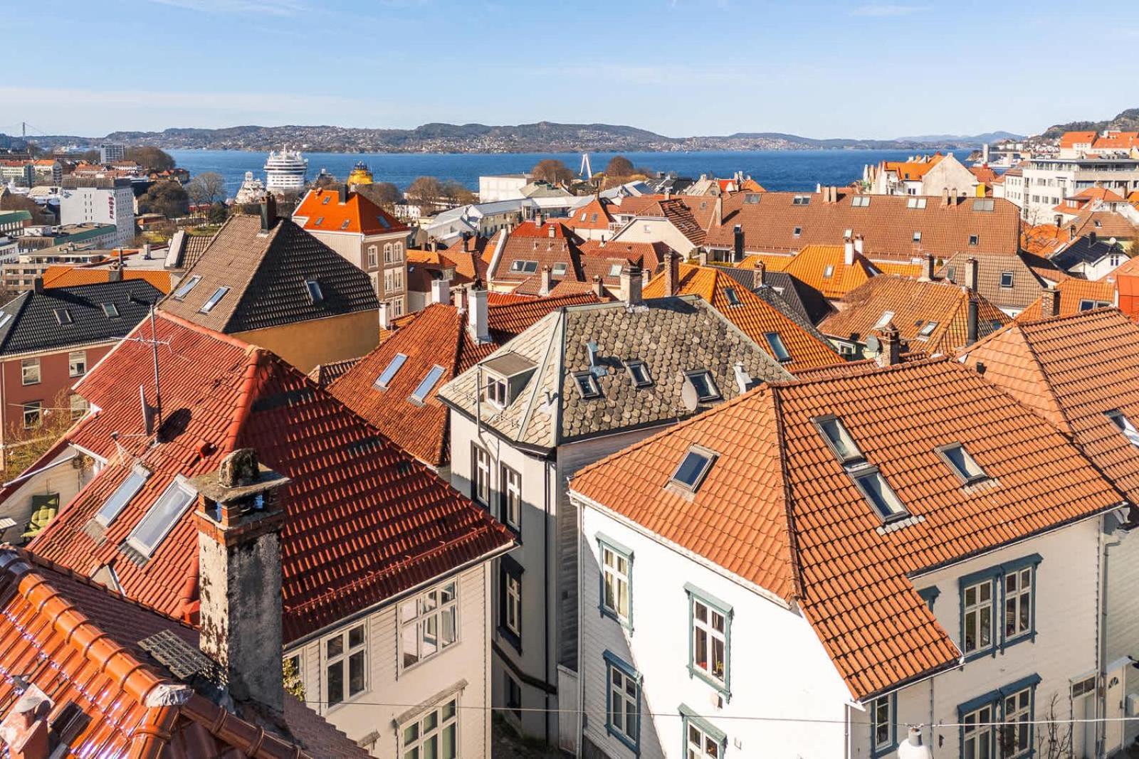 Dinbnb L 300 To Bryggen L Style House Revamped 2023 Apartment