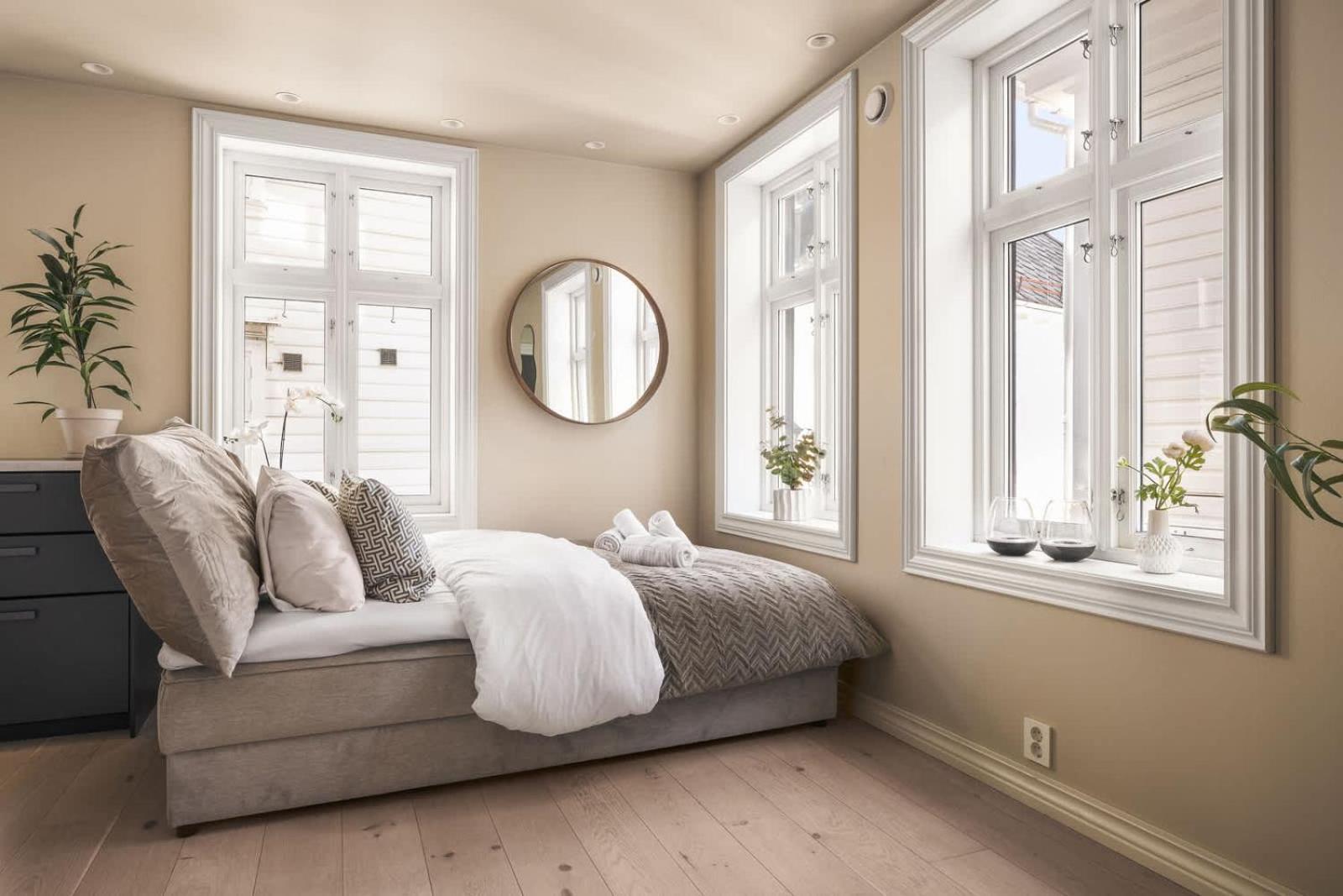 Apartment Dinbnb L 300 To Bryggen L Style House Revamped 2023
