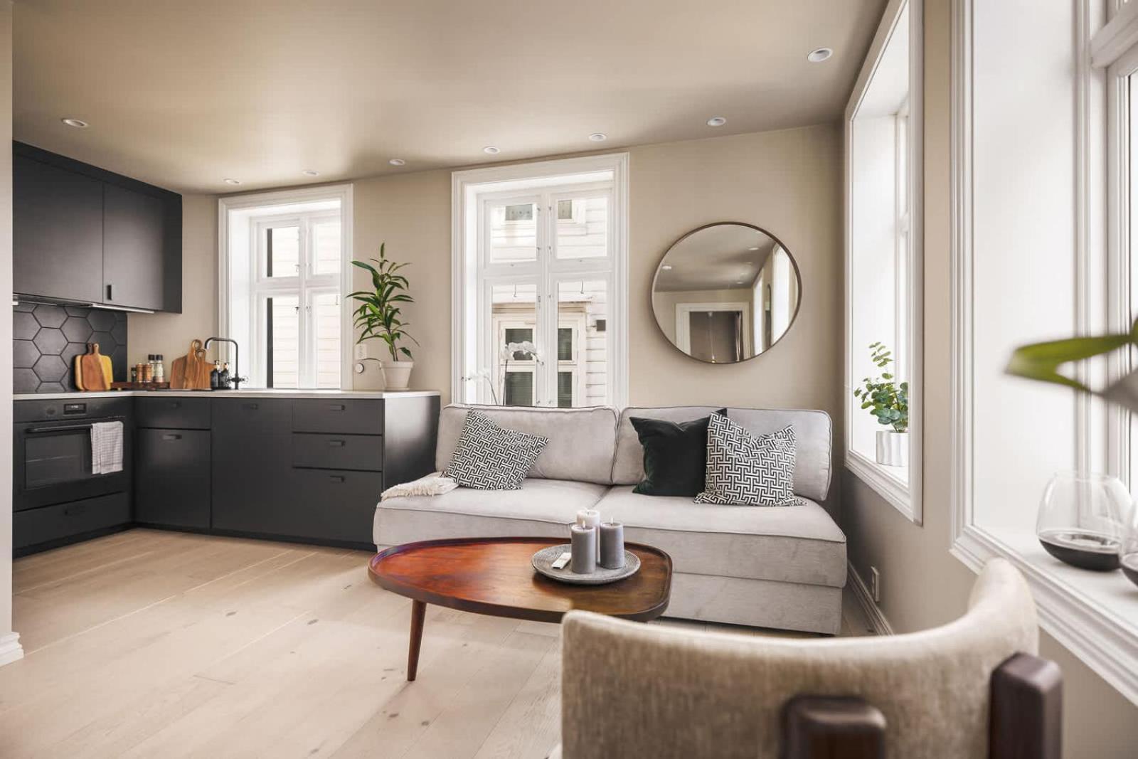 Dinbnb L 300 To Bryggen L Style House Revamped 2023 Apartment *