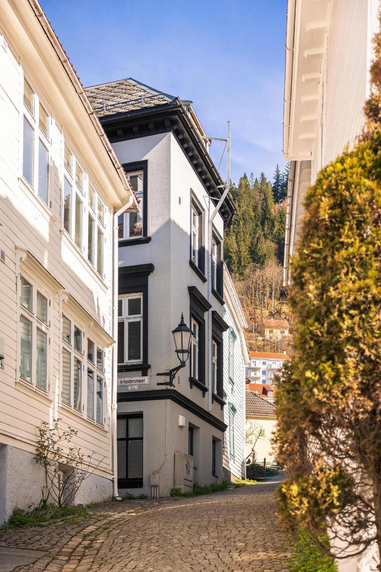 Apartment Dinbnb L 300 To Bryggen L Style House Revamped 2023 *