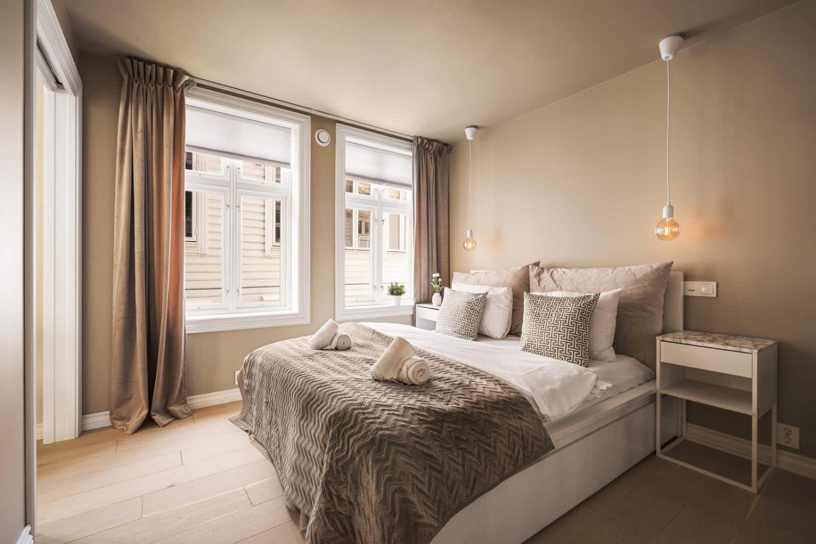 Dinbnb L 300 To Bryggen L Style House Revamped 2023 Apartment