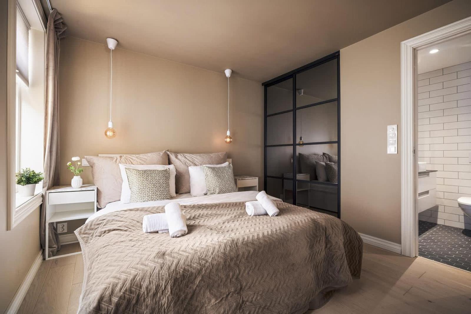 Apartment Dinbnb L 300 To Bryggen L Style House Revamped 2023