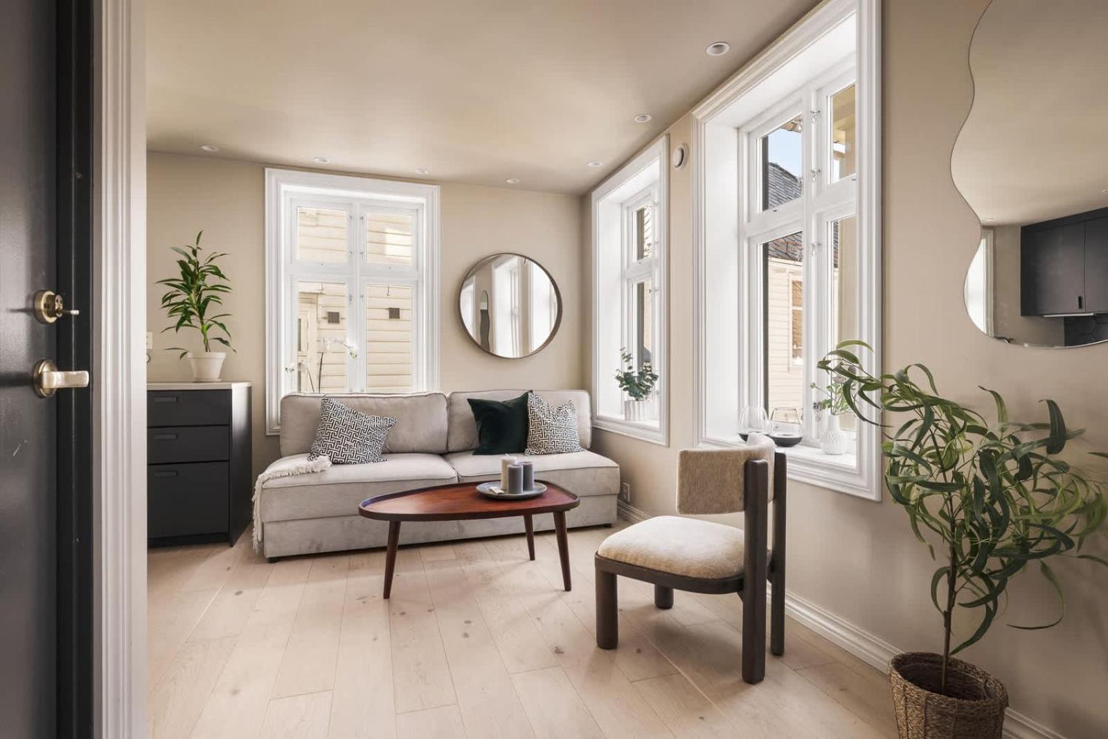 Dinbnb L 300 To Bryggen L Style House Revamped 2023 Apartment *