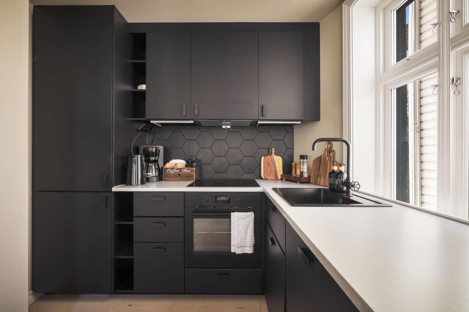 Dinbnb L 300 To Bryggen L Style House Revamped 2023 *