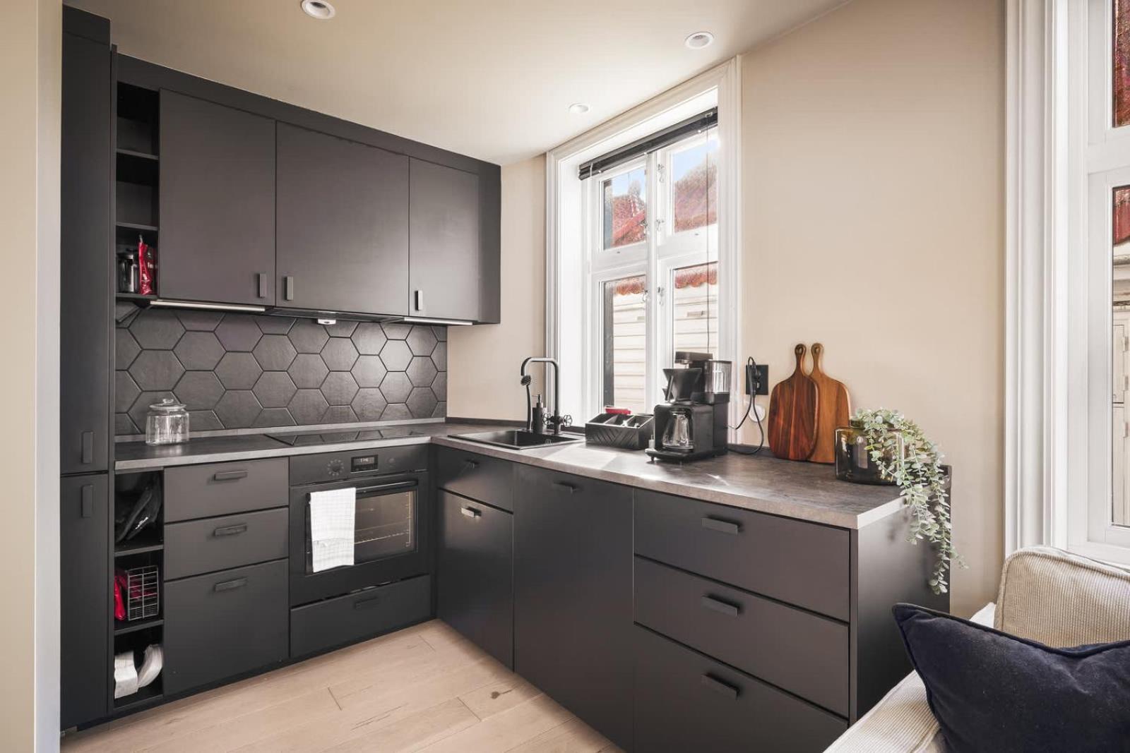 Dinbnb L 300 To Bryggen L Style House Revamped 2023 Apartment *