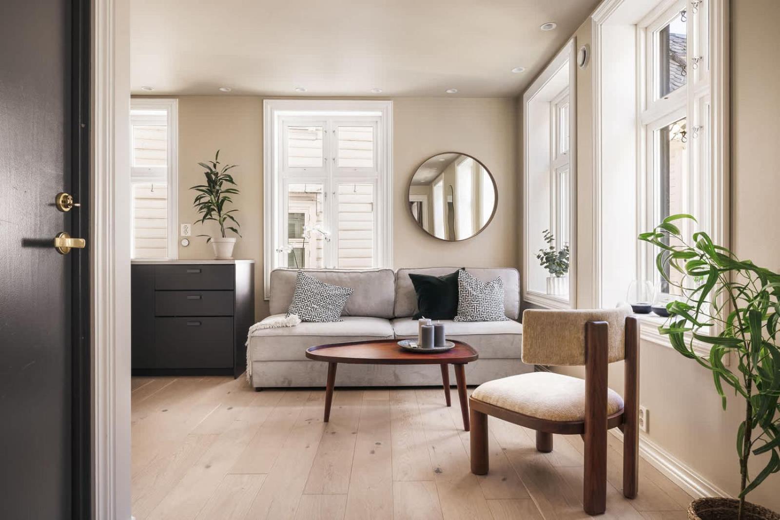 Apartment Dinbnb L 300 To Bryggen L Style House Revamped 2023 *