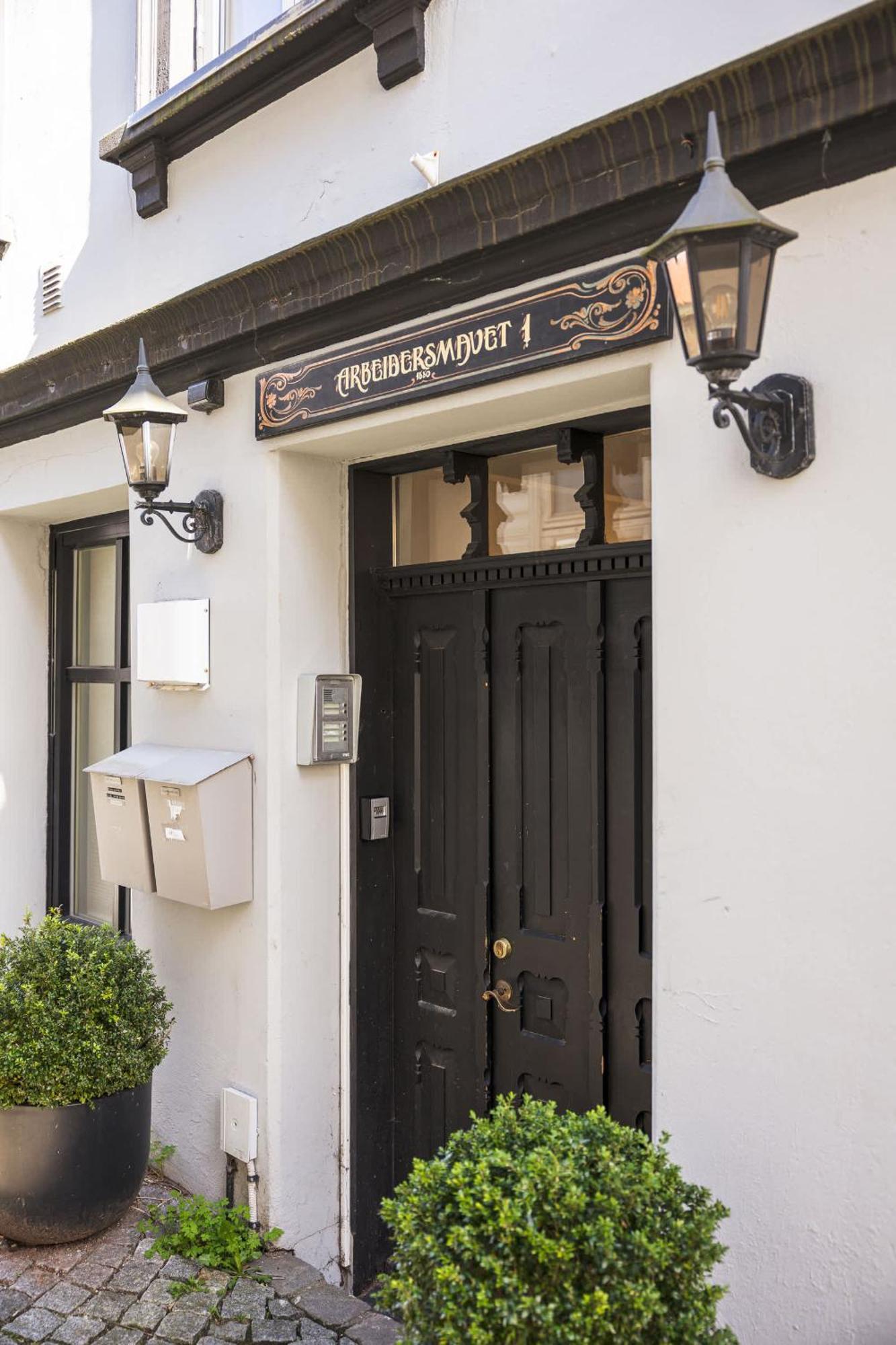 Apartment Dinbnb L 300 To Bryggen L Style House Revamped 2023 Bergen