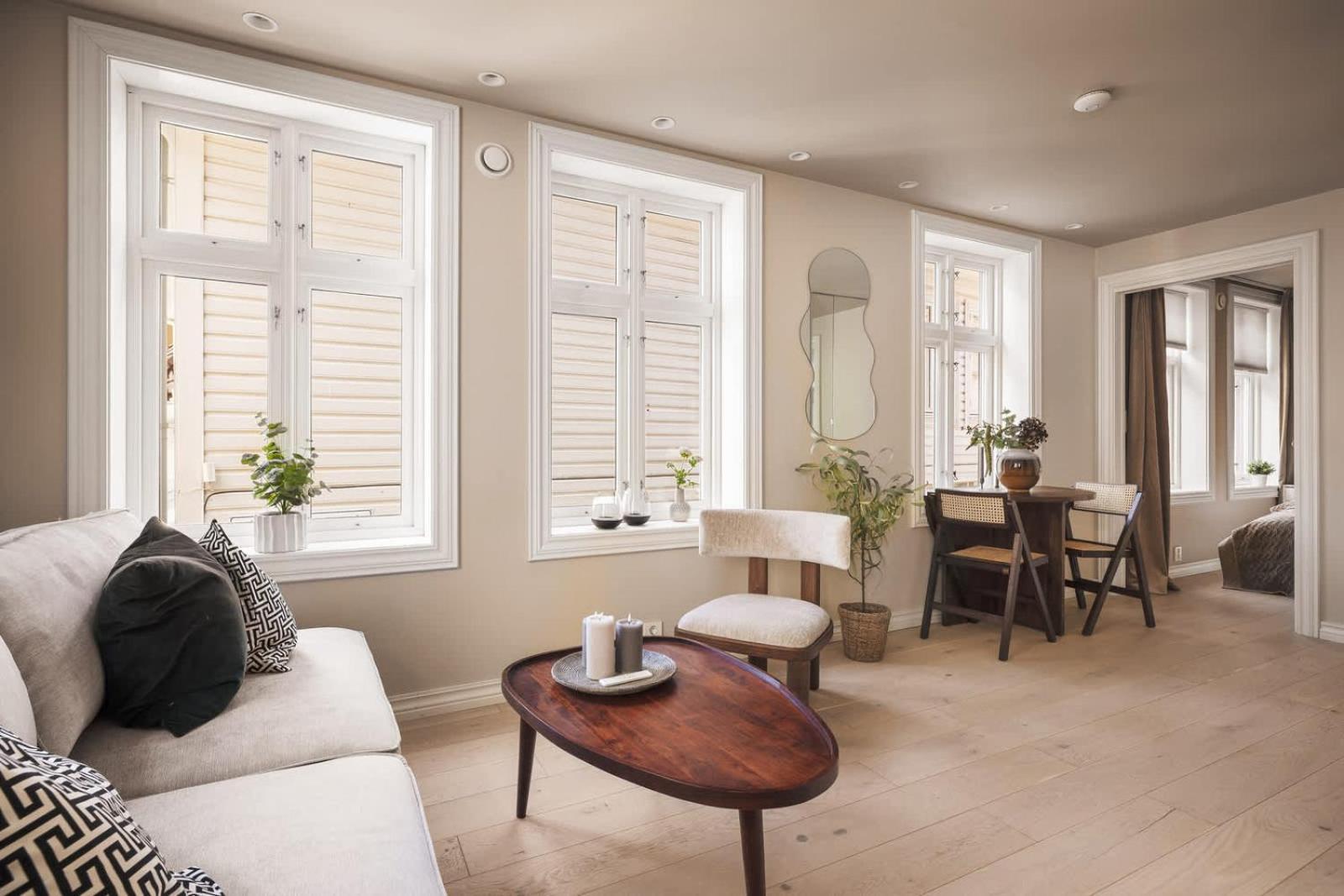 Dinbnb L 300 To Bryggen L Style House Revamped 2023 Apartment