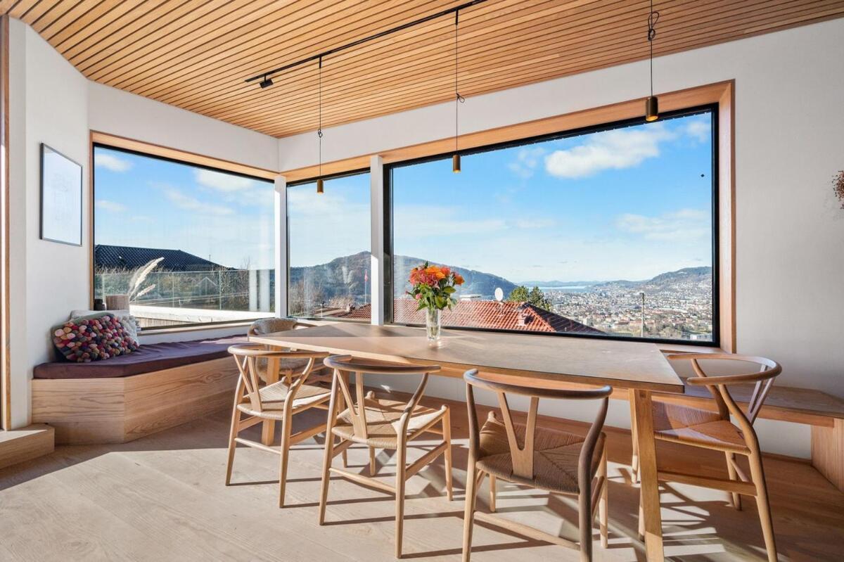 In The Hollywood Hills Of With Breathtaking Views