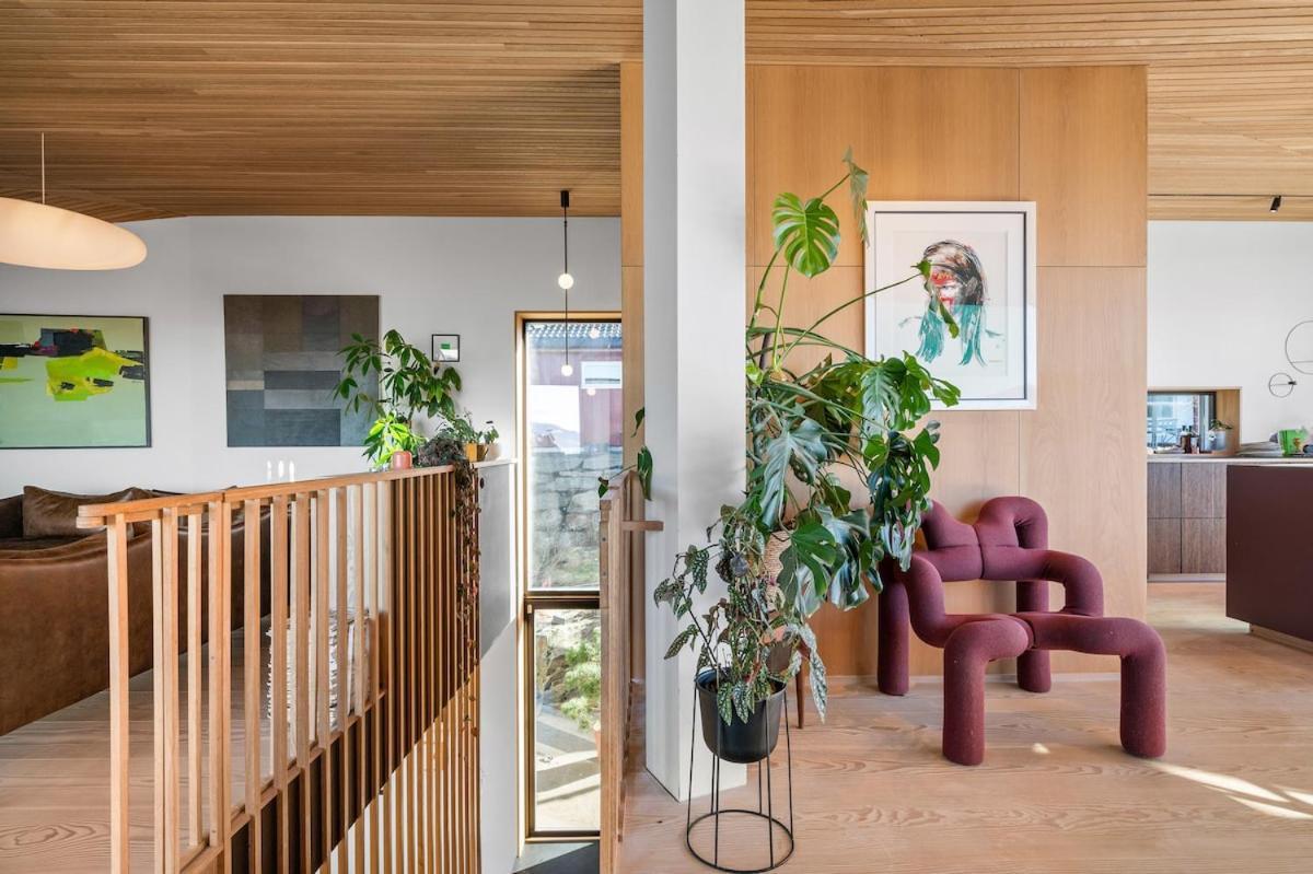Villa In The Hollywood Hills Of With Breathtaking Views *