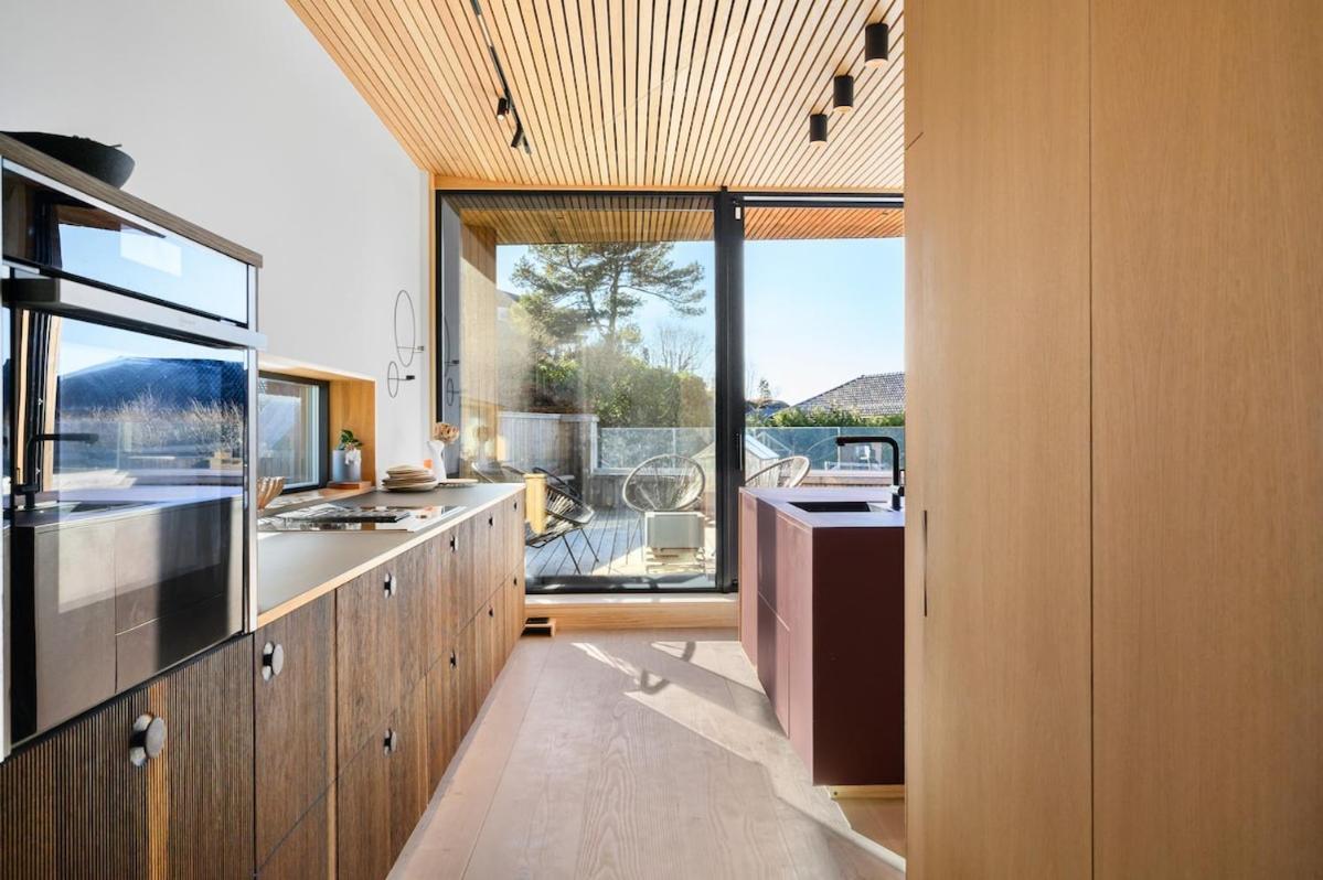 Villa In The Hollywood Hills Of With Breathtaking Views