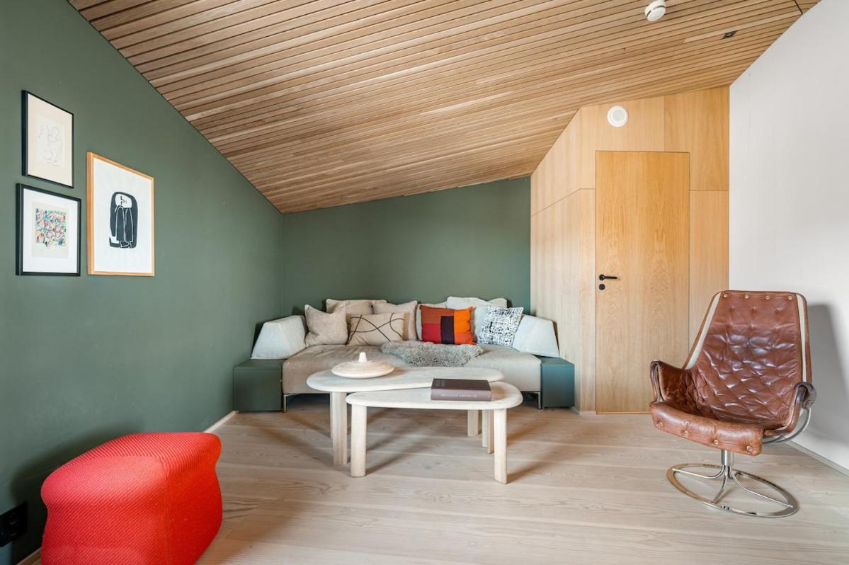 In The Hollywood Hills Of With Breathtaking Views