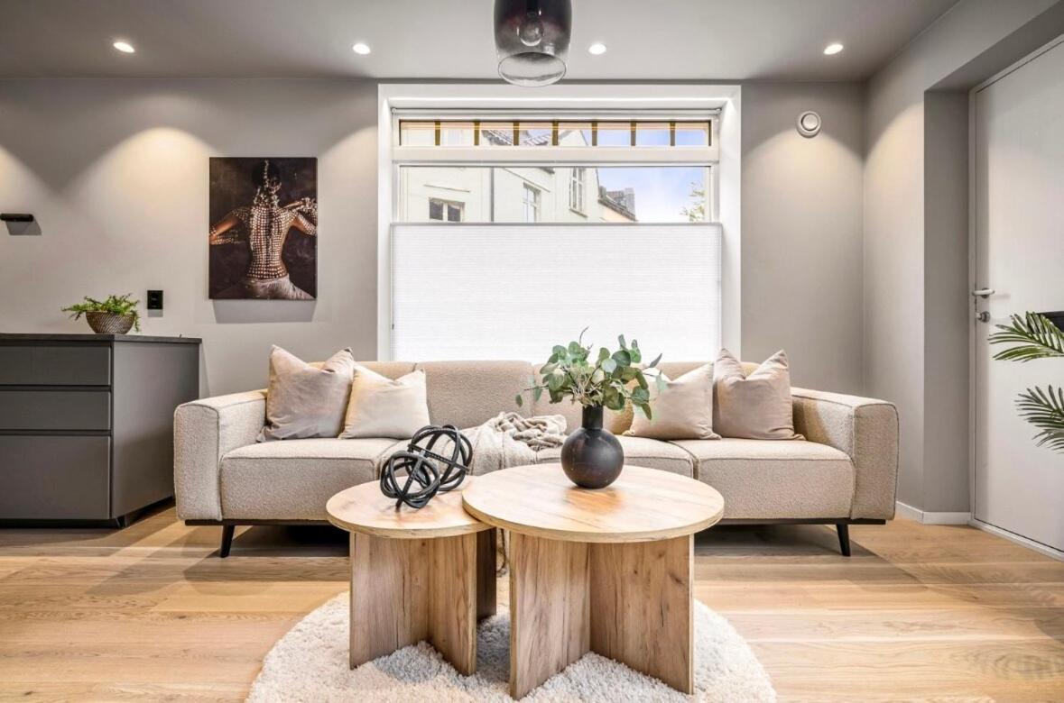 Lägenhet Townhouse - 700 Meters From Bryggen
