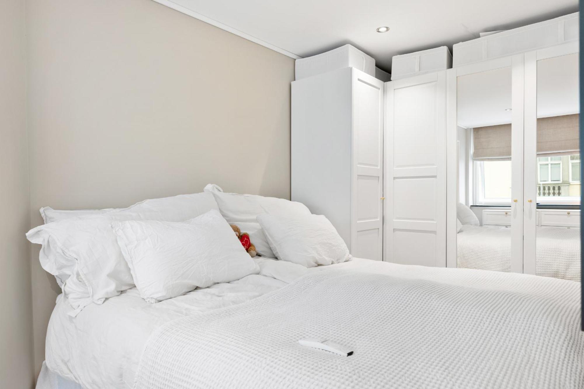 Apartment Modern In Centre *