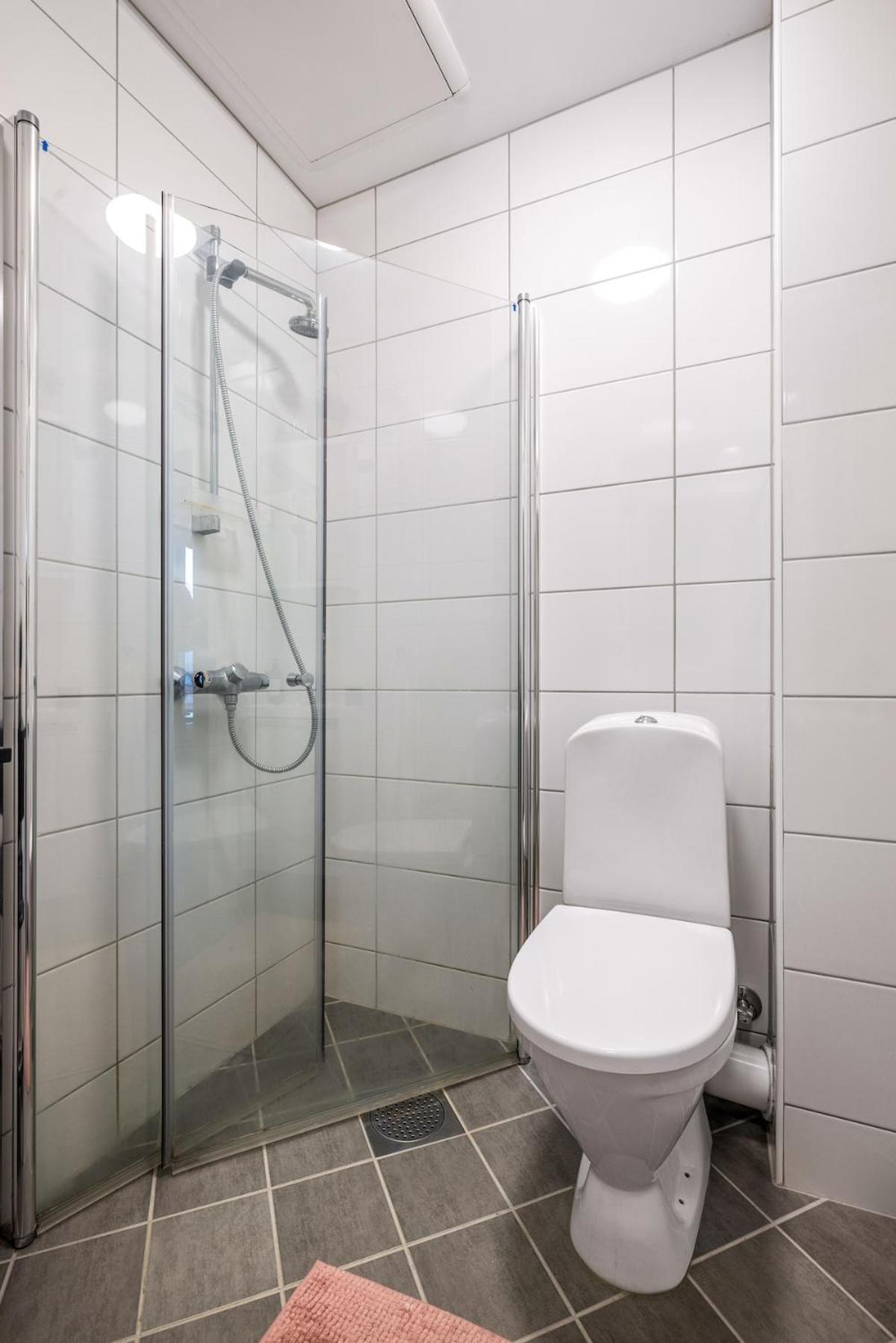Apartment Bergens Nr1 Smau I Enkel Innsjekk I Sjoutsikt Bergen