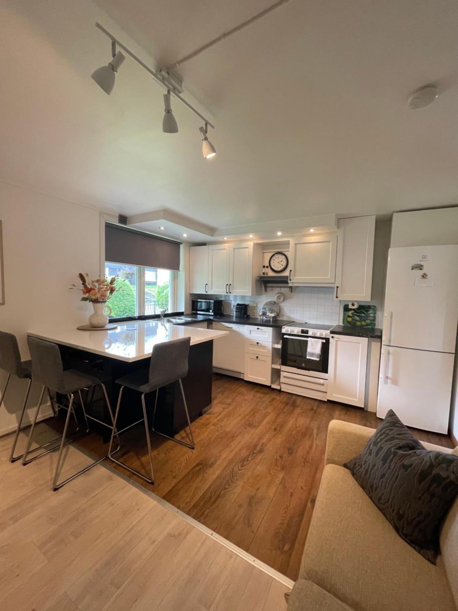 Leilighet Pa Hop Apartment