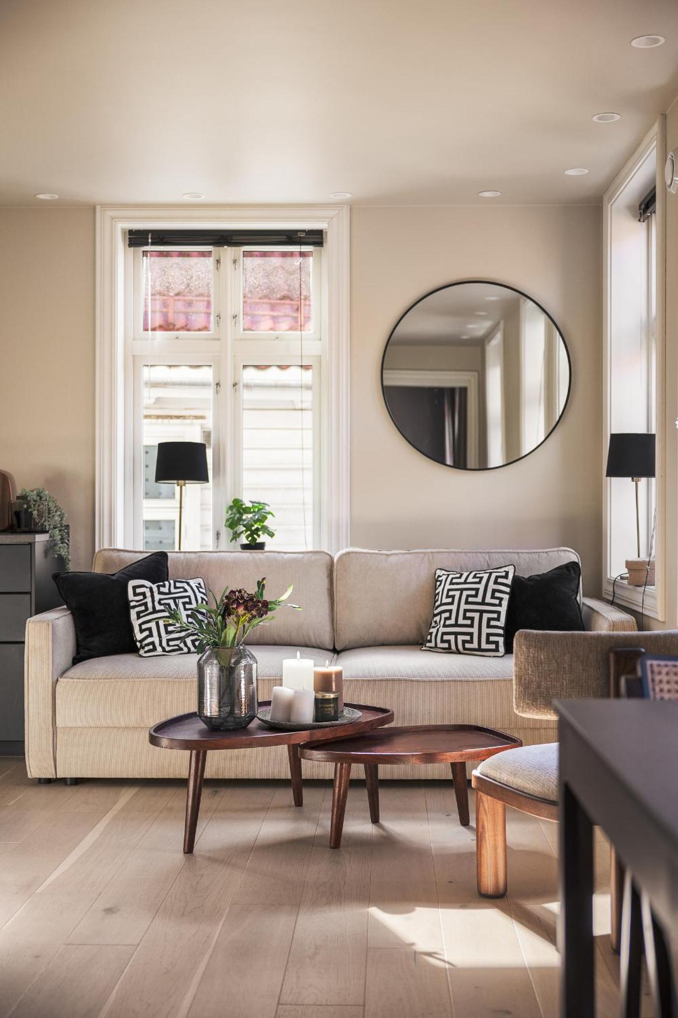 Dinbnb L 300 To Bryggen L Style House Revamped 2023 *