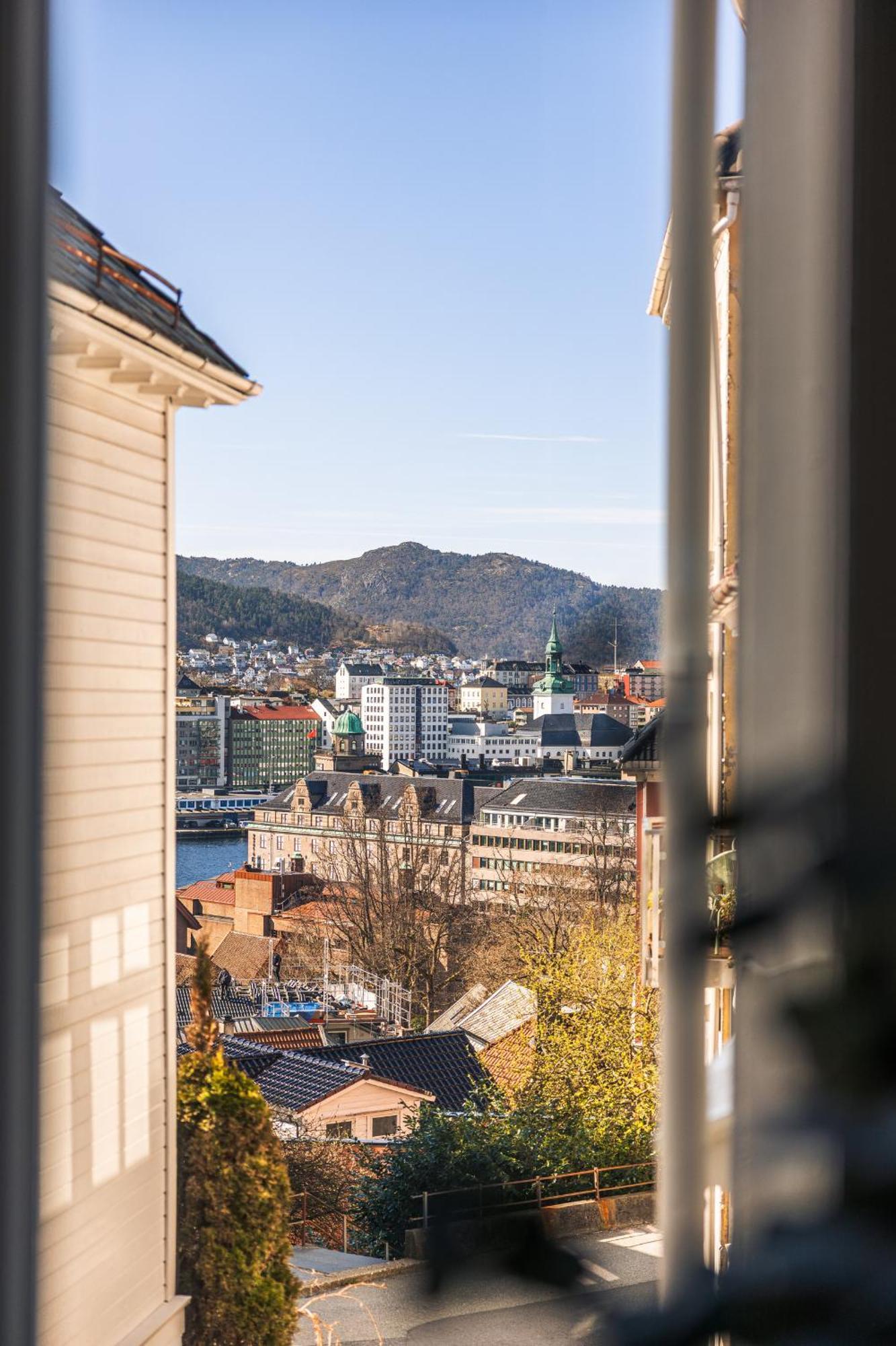 Dinbnb L 300 To Bryggen L Style House Revamped 2023 * Bergen