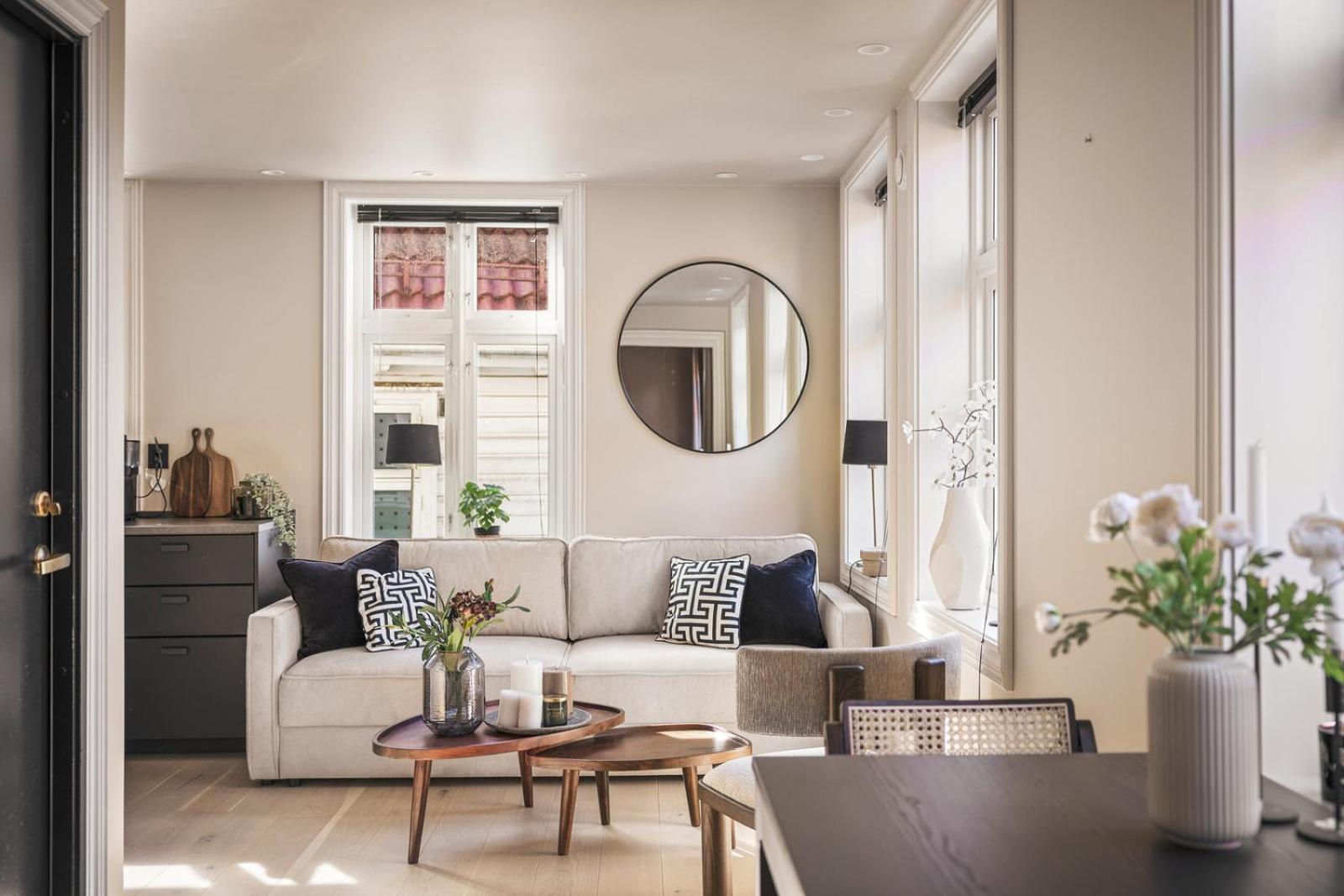 Dinbnb L 300 To Bryggen L Style House Revamped 2023 Apartment