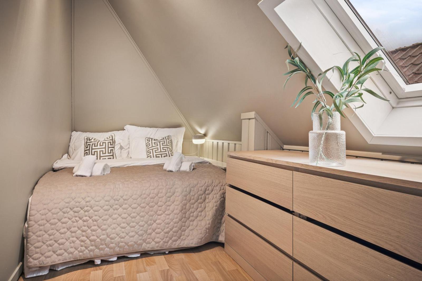 Dinbnb L 300 To Bryggen L Style House Revamped 2023 Apartment